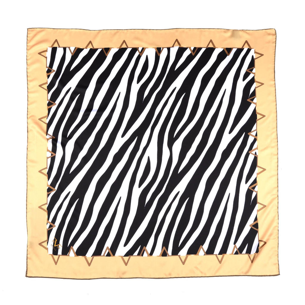 V 1969 Italia Womens Foulard Multicolor BRANDI