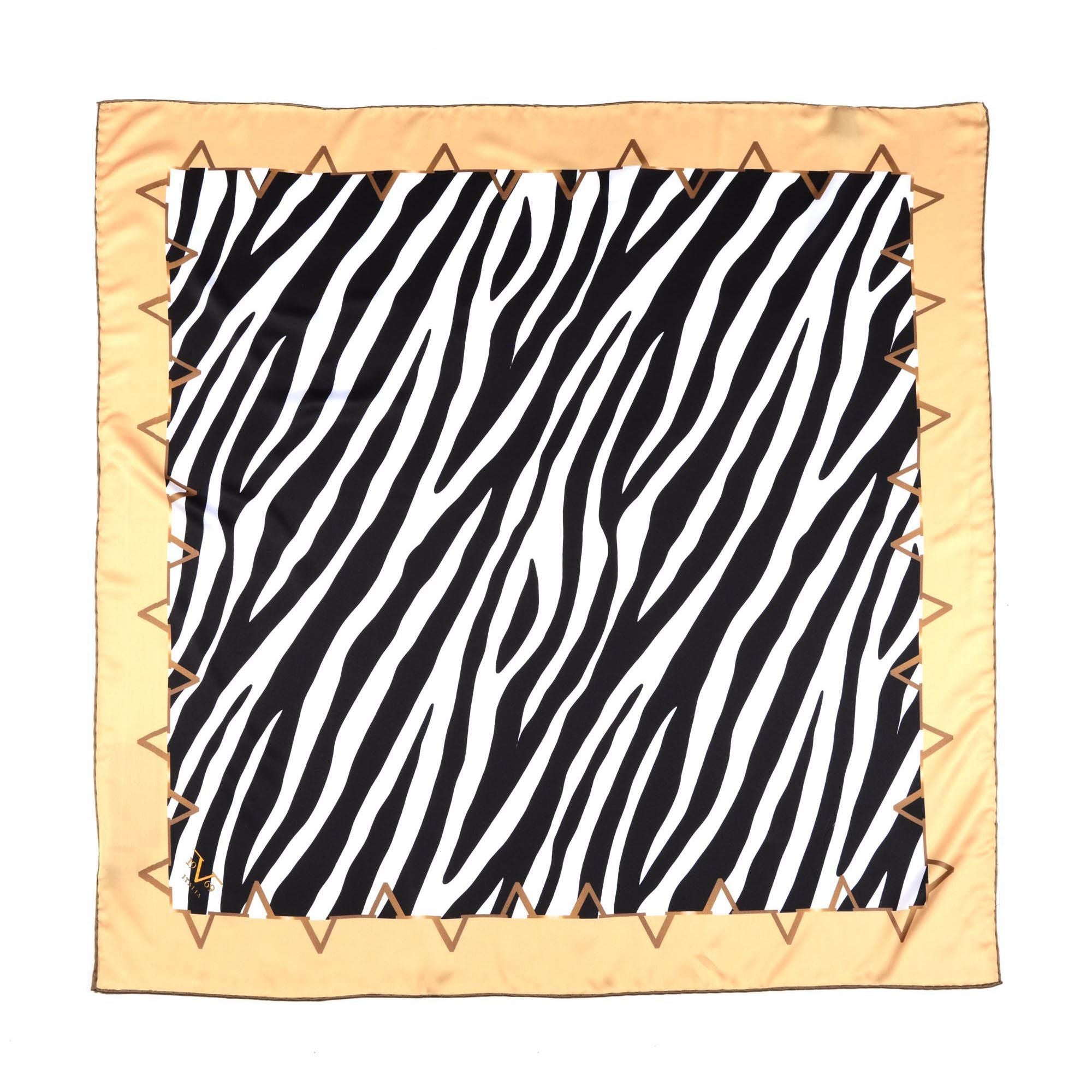 V 1969 Italia Womens Foulard Multicolor BRANDI