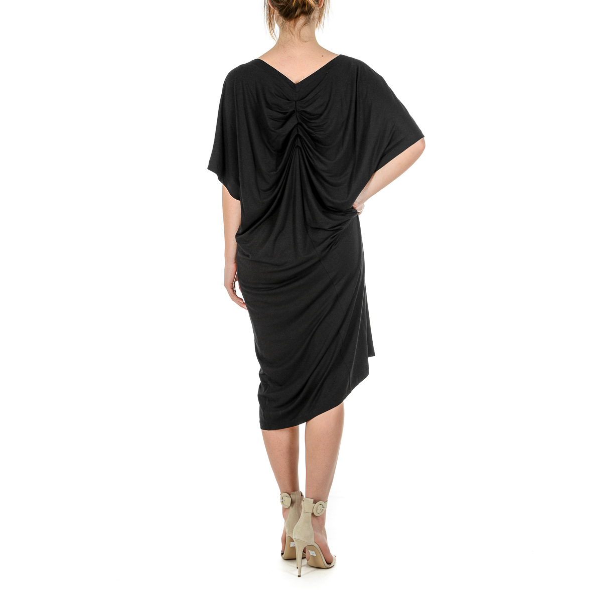 Vestido negro para mujer Annaclub by La Perla