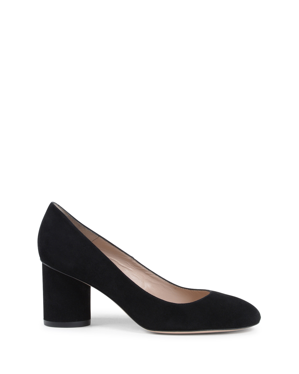 Stuart Weitzman - Zapatos de salón para mujer, color negro, AZALEA