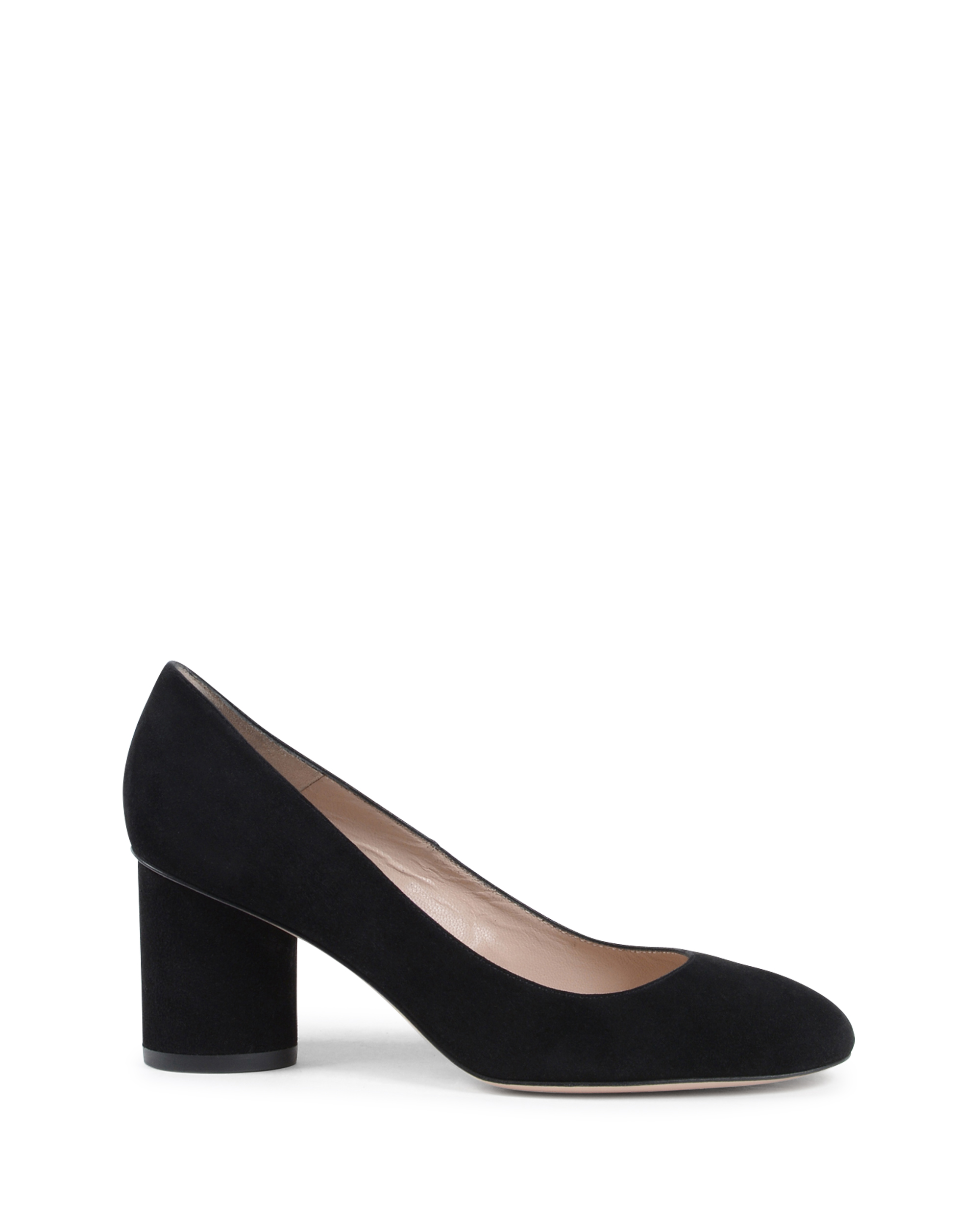 Stuart Weitzman - Zapatos de salón para mujer, color negro, AZALEA