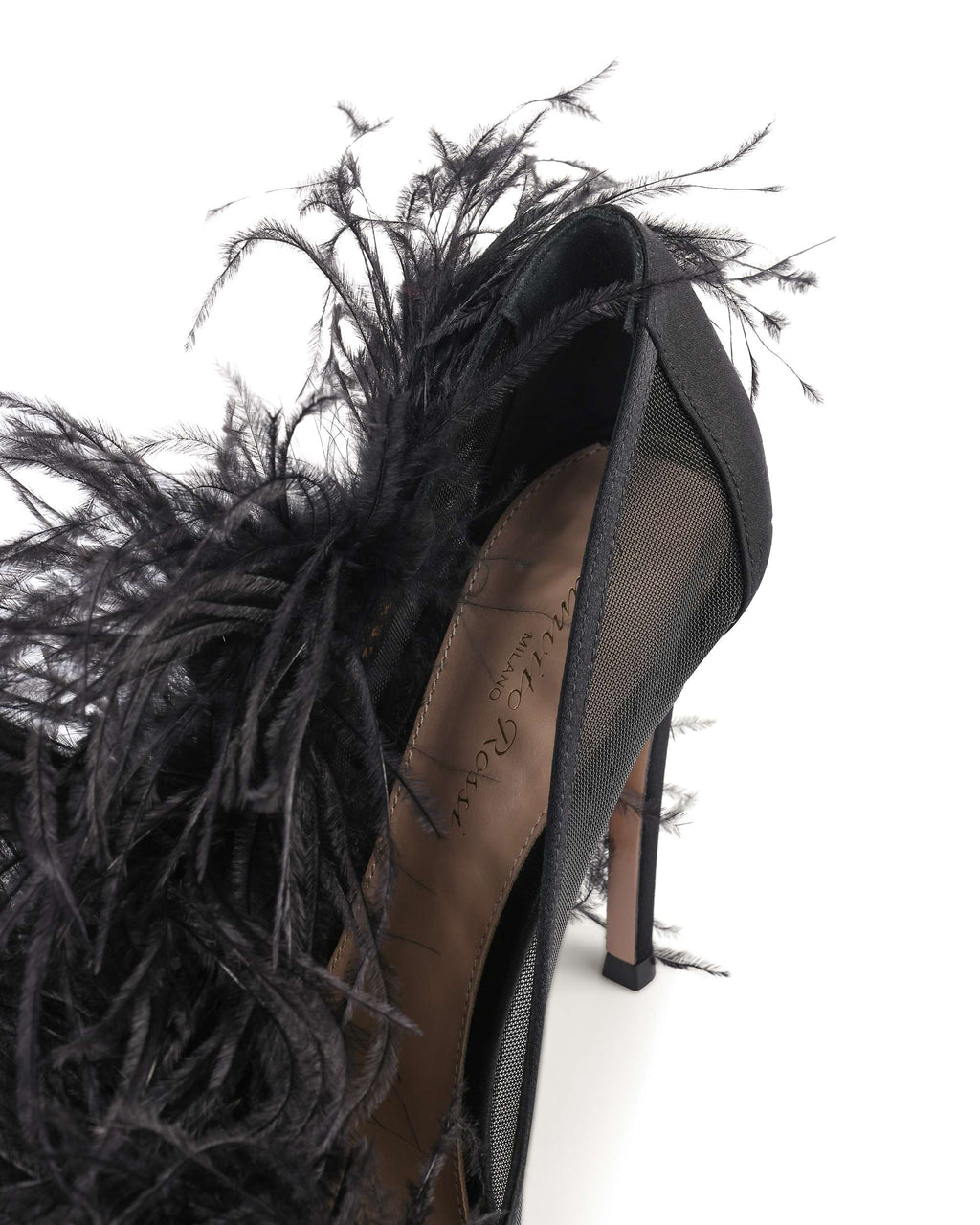 Zapatos de mujer Gianvito Rossi G2234815RIC RRANENE