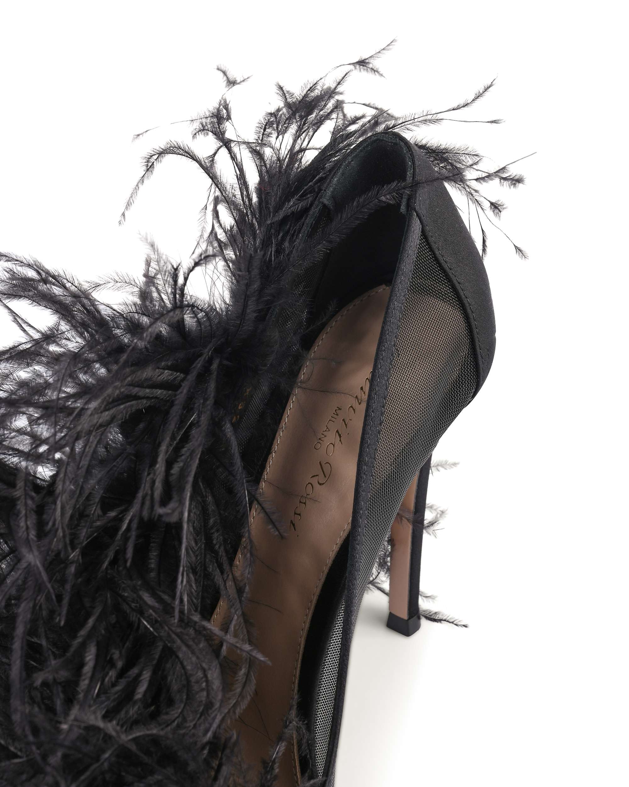 Zapatos de mujer Gianvito Rossi G2234815RIC RRANENE