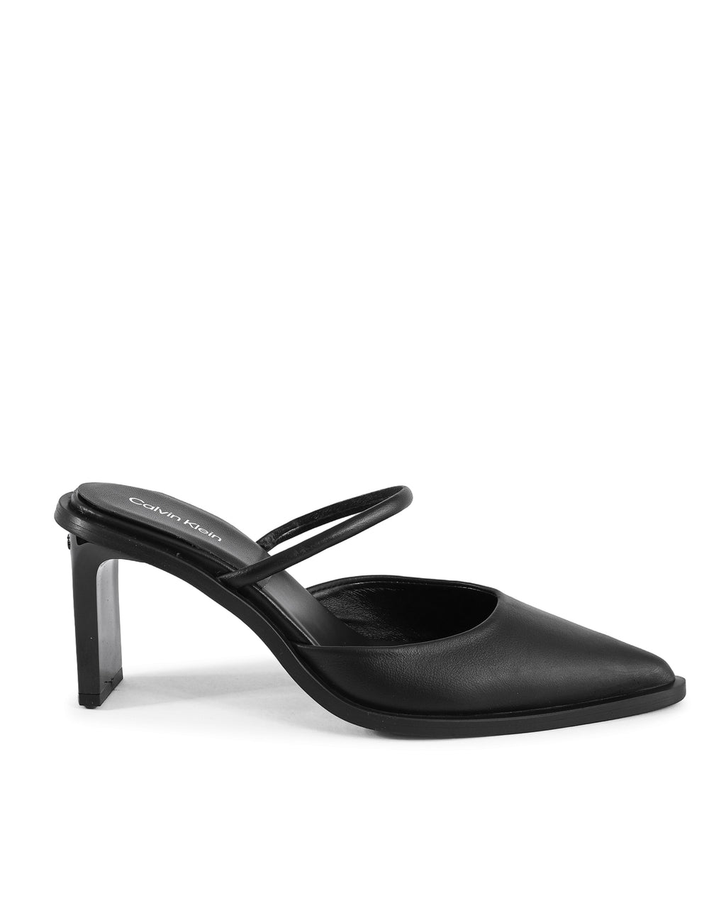Zapatos de tacón Calvin Klein para mujer, color negro, HW0HW01991BEH