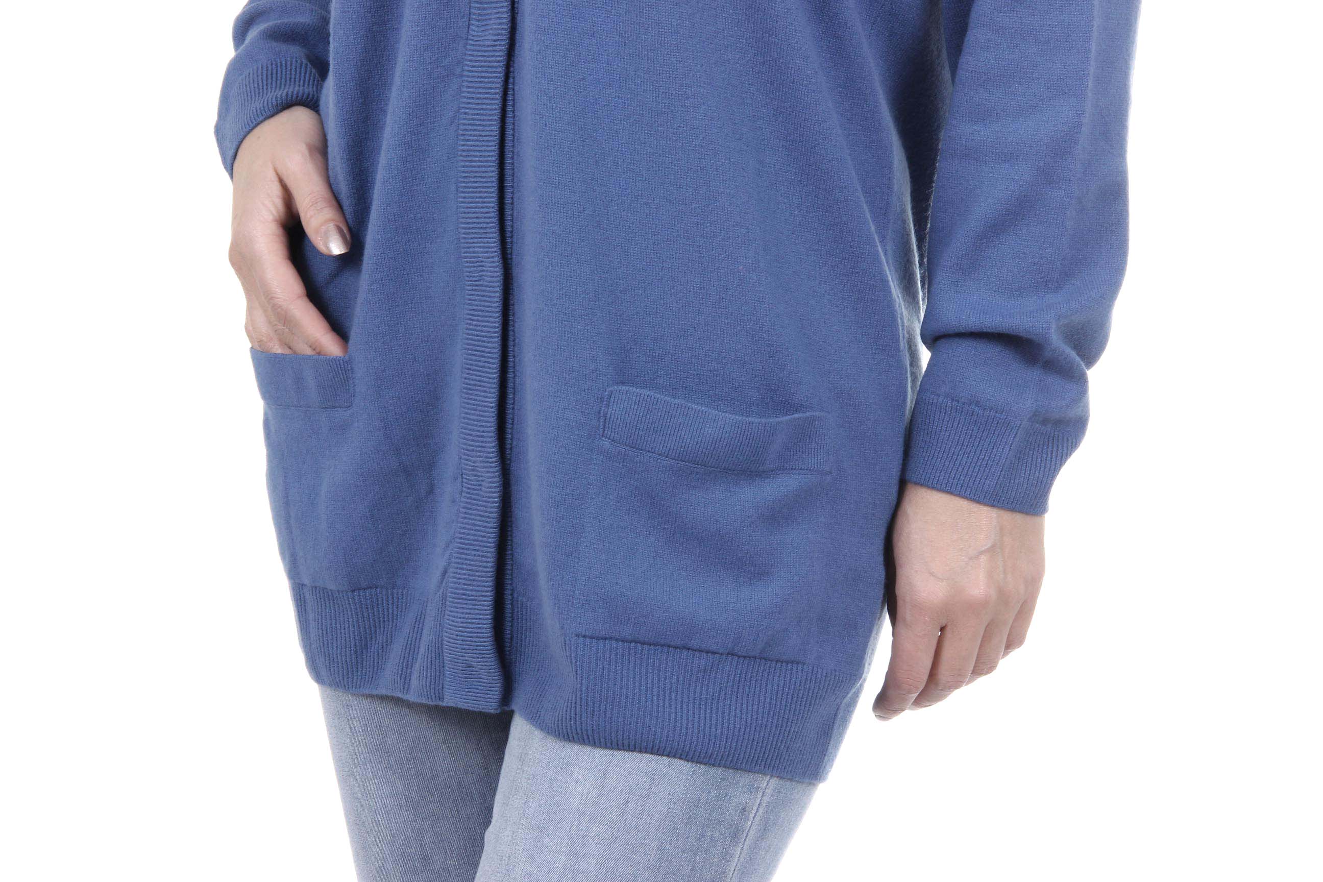 Cárdigan para mujer Bottega Veneta 336876 VS880 4217