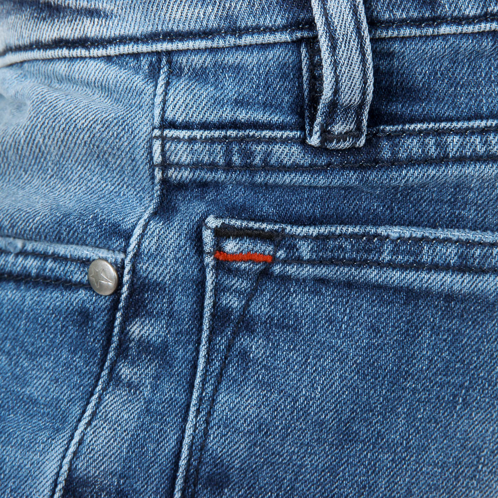 Vaqueros para hombre Andrew Charles Denim JAN