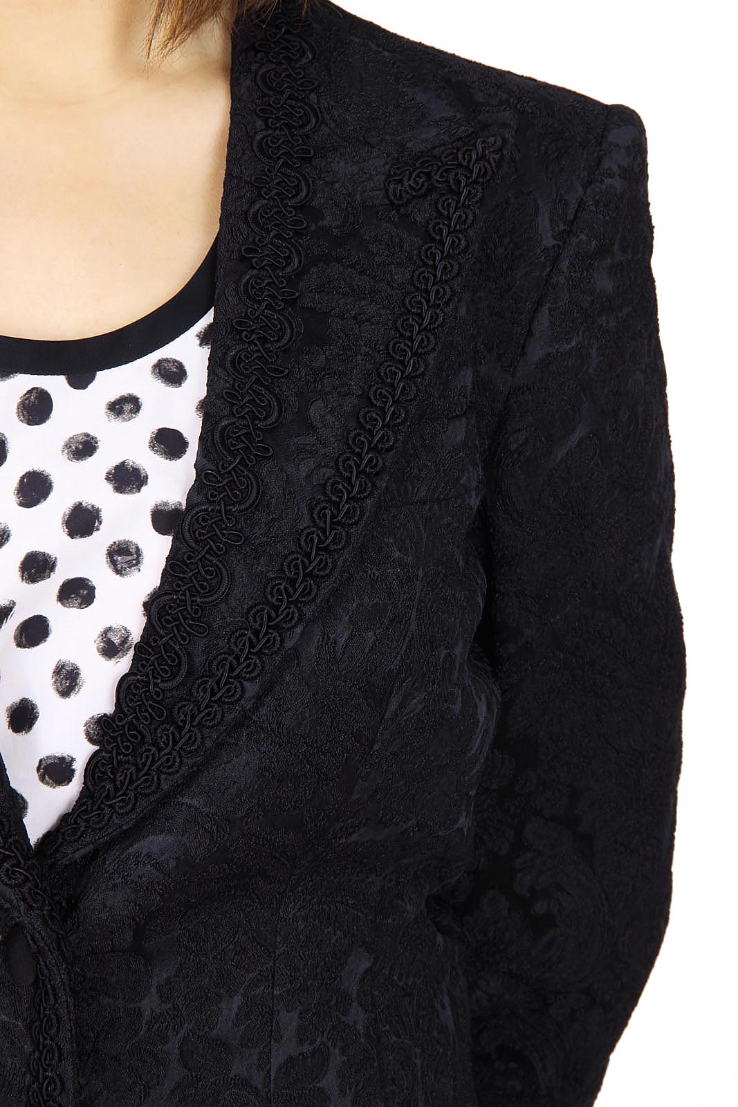Chaqueta Dolce & Gabbana para mujer F29P7Z FJMRZ N0000