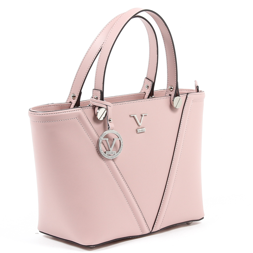 Bolso de mano para mujer V 1969 Italia