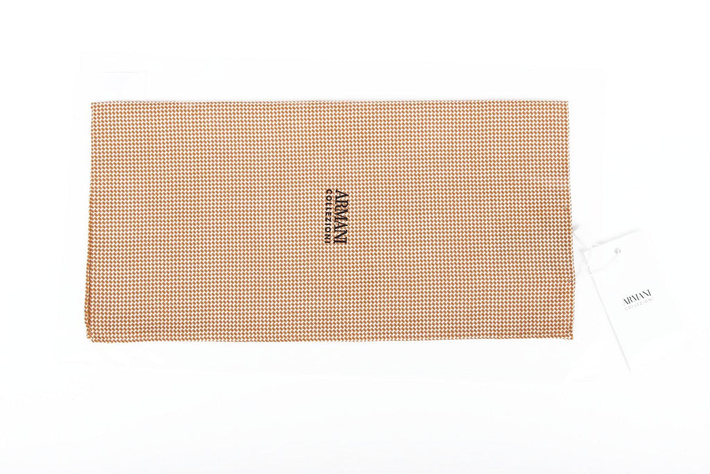 Pañuelo para hombre Armani Collezioni 350064 6P327 00062