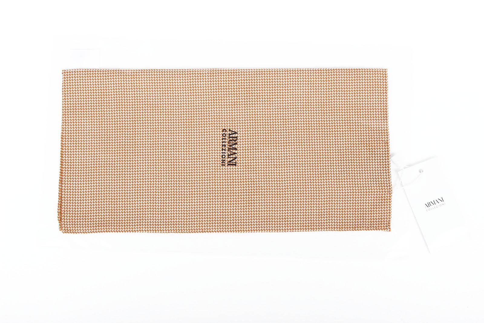 Pañuelo para hombre Armani Collezioni 350064 6P327 00062