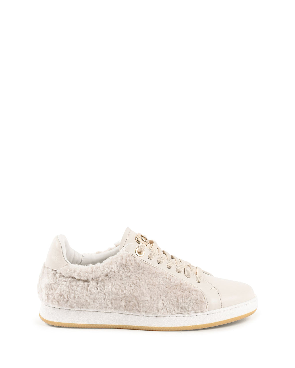 Teddy - Crema para zapatillas
