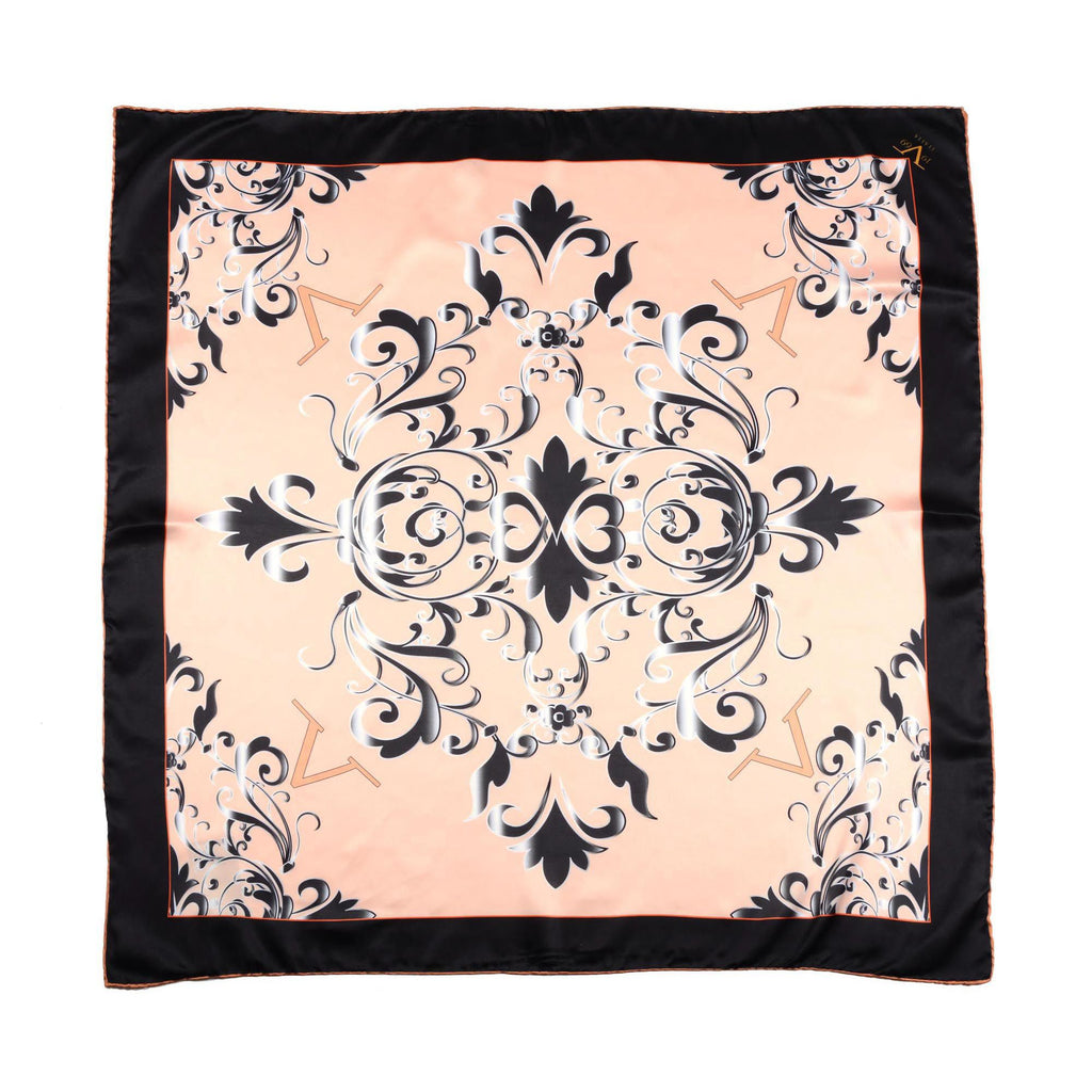 V 1969 Italia Womens Foulard Multicolor HAZE