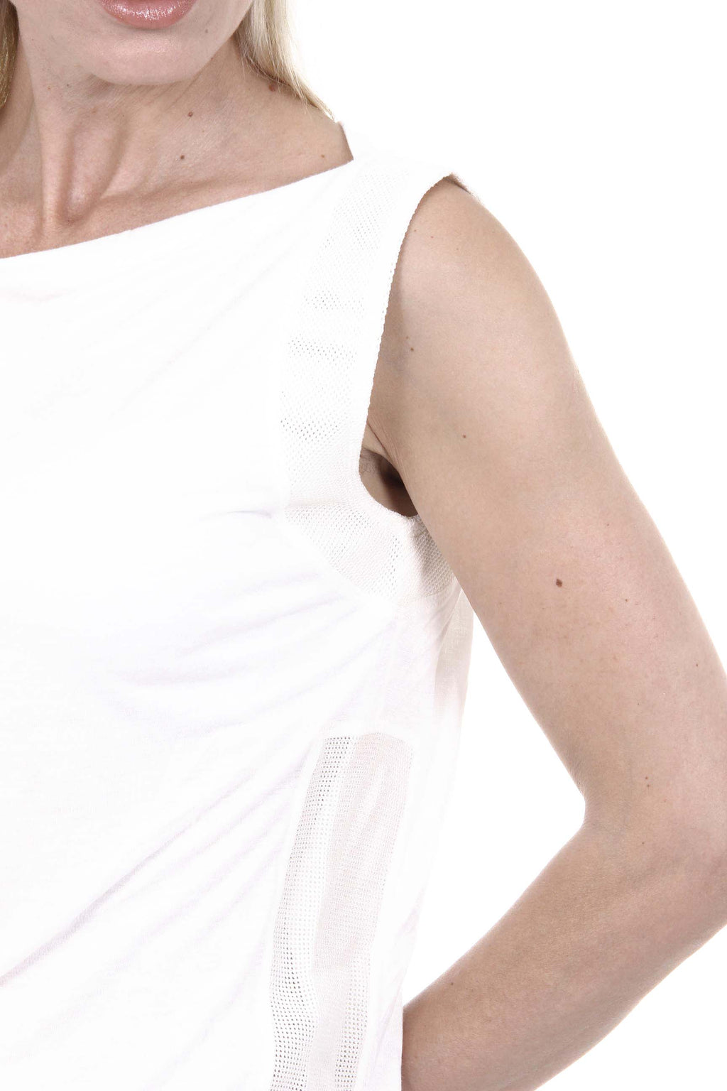 Blusa para mujer Bottega Veneta 254937 VR441 9012