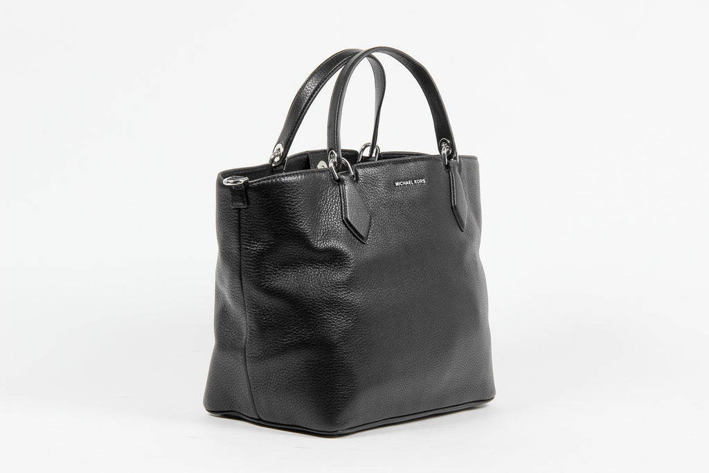 Bolso tote grande de piel Anabelle para mujer de Michael Kors