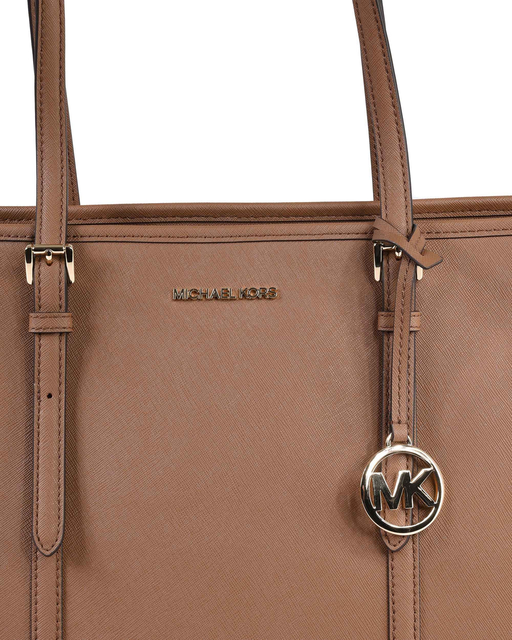 Bolsos de mano Michael Kors para mujer 35F0GTVT9L_LUGGAGE