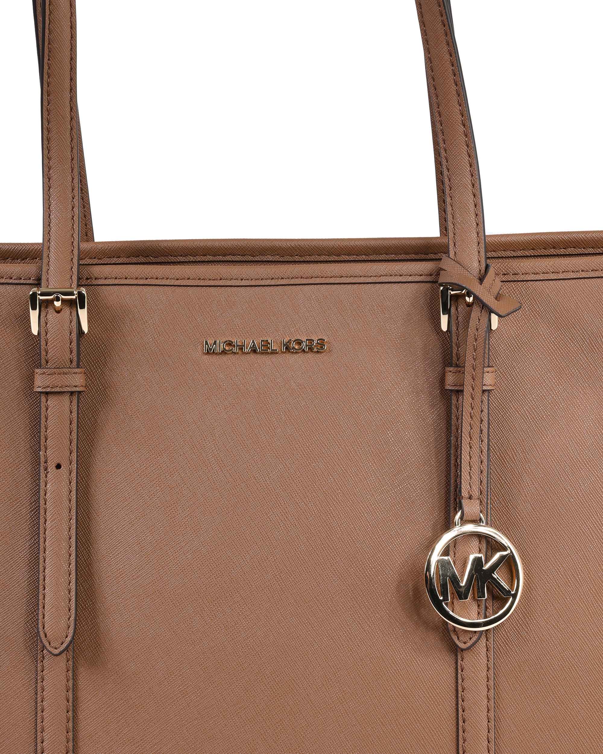 Bolsos de mano Michael Kors para mujer 35F0GTVT9L_LUGGAGE