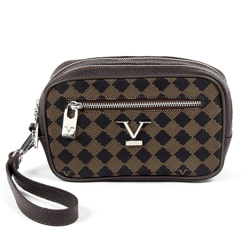 V 1969 Italia Bolso Hombre Multicolor PARIGI