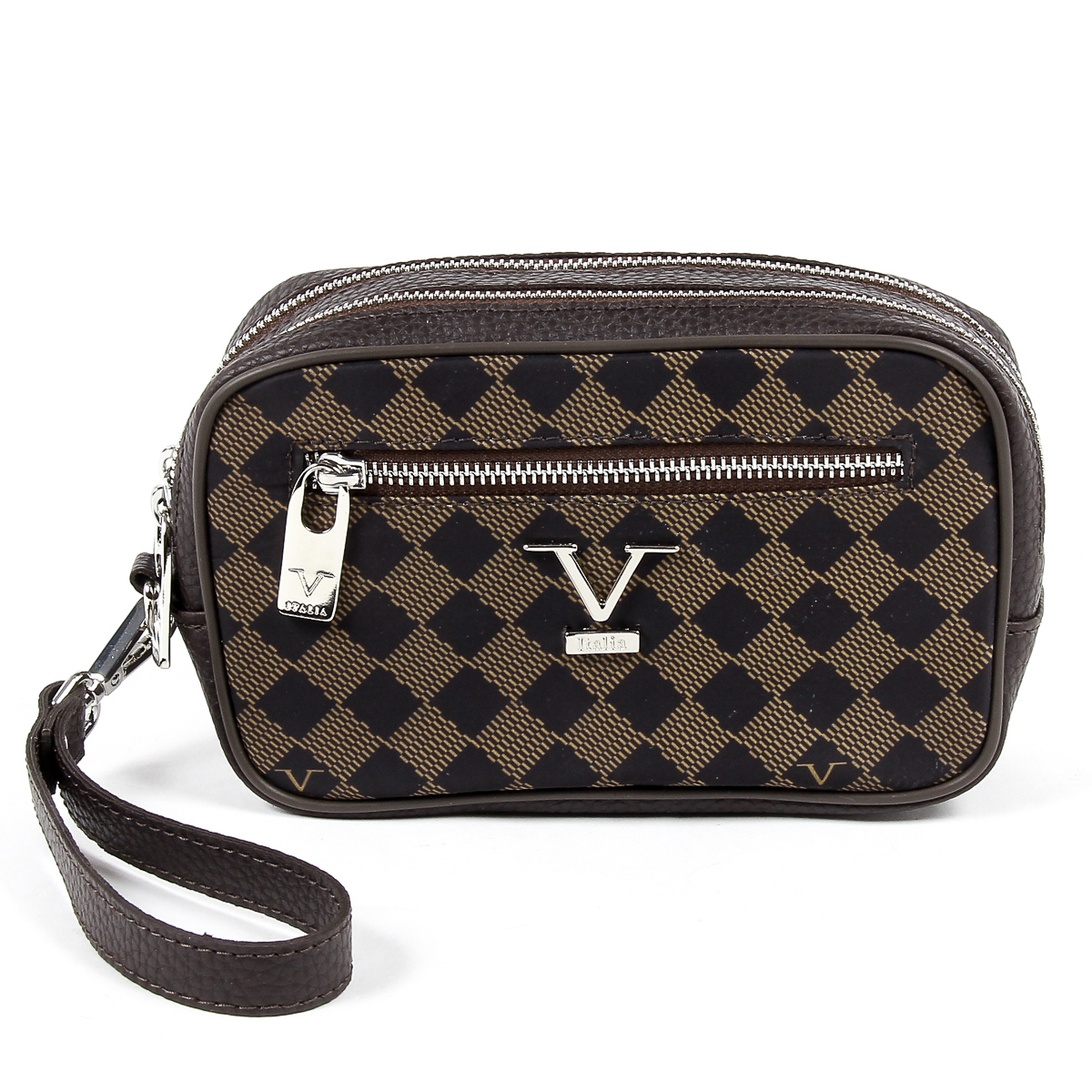 V 1969 Italia Bolso Hombre Multicolor PARIGI