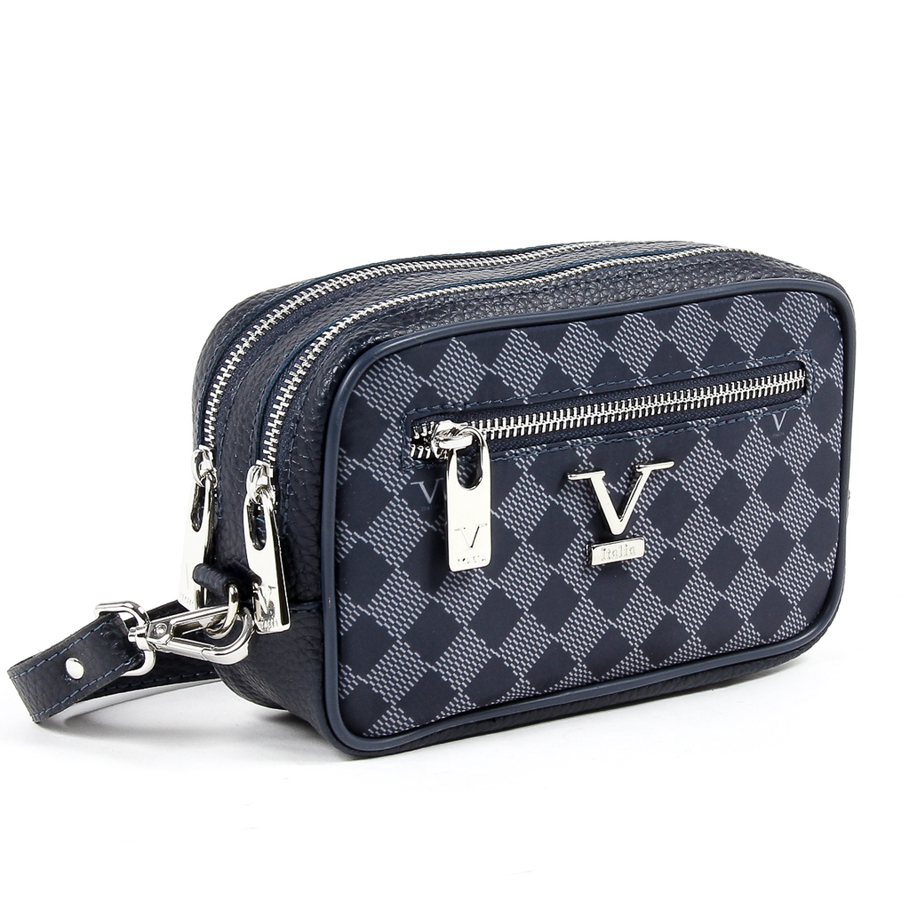 V 1969 Italia Bolso Hombre Multicolor PARIGI