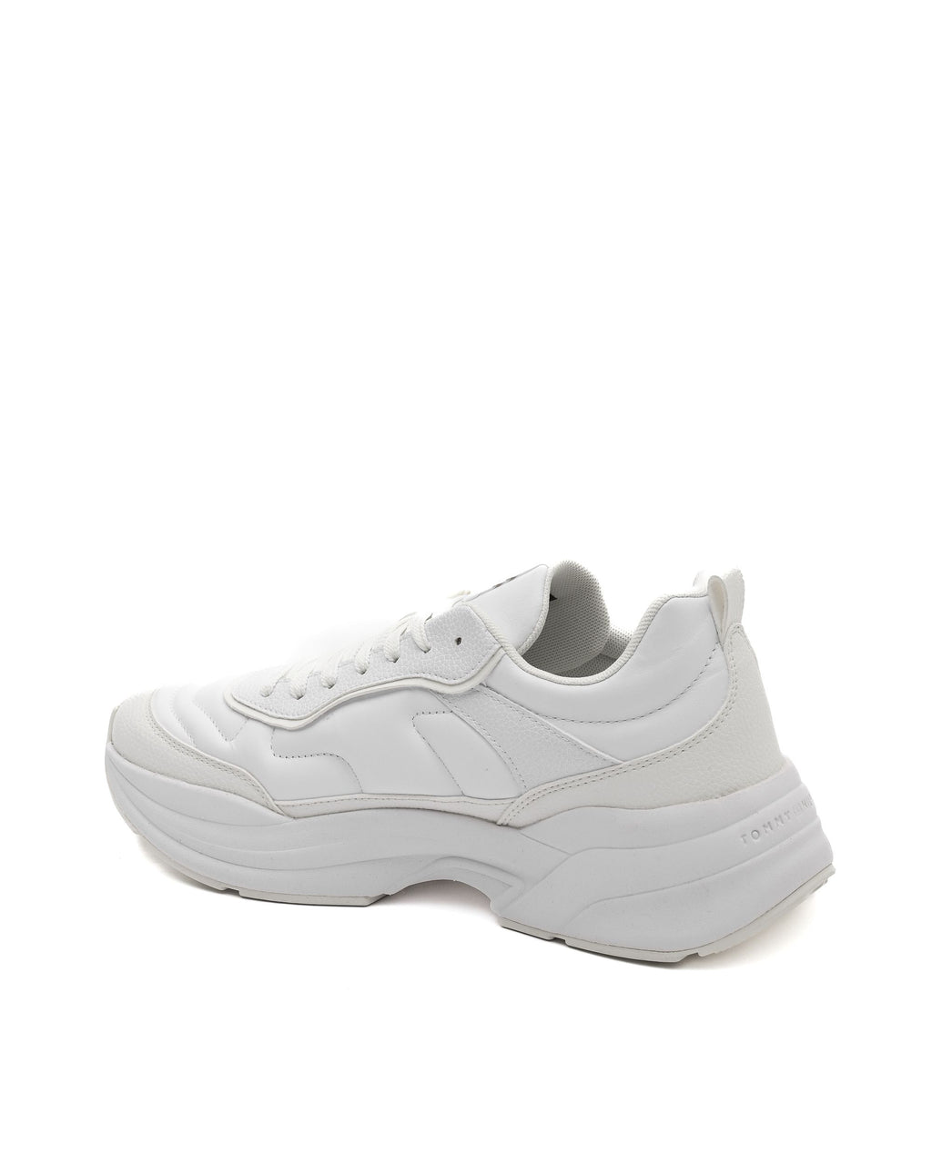 Zapatillas Tommy Hilfiger para mujer FW0FW08346YBS