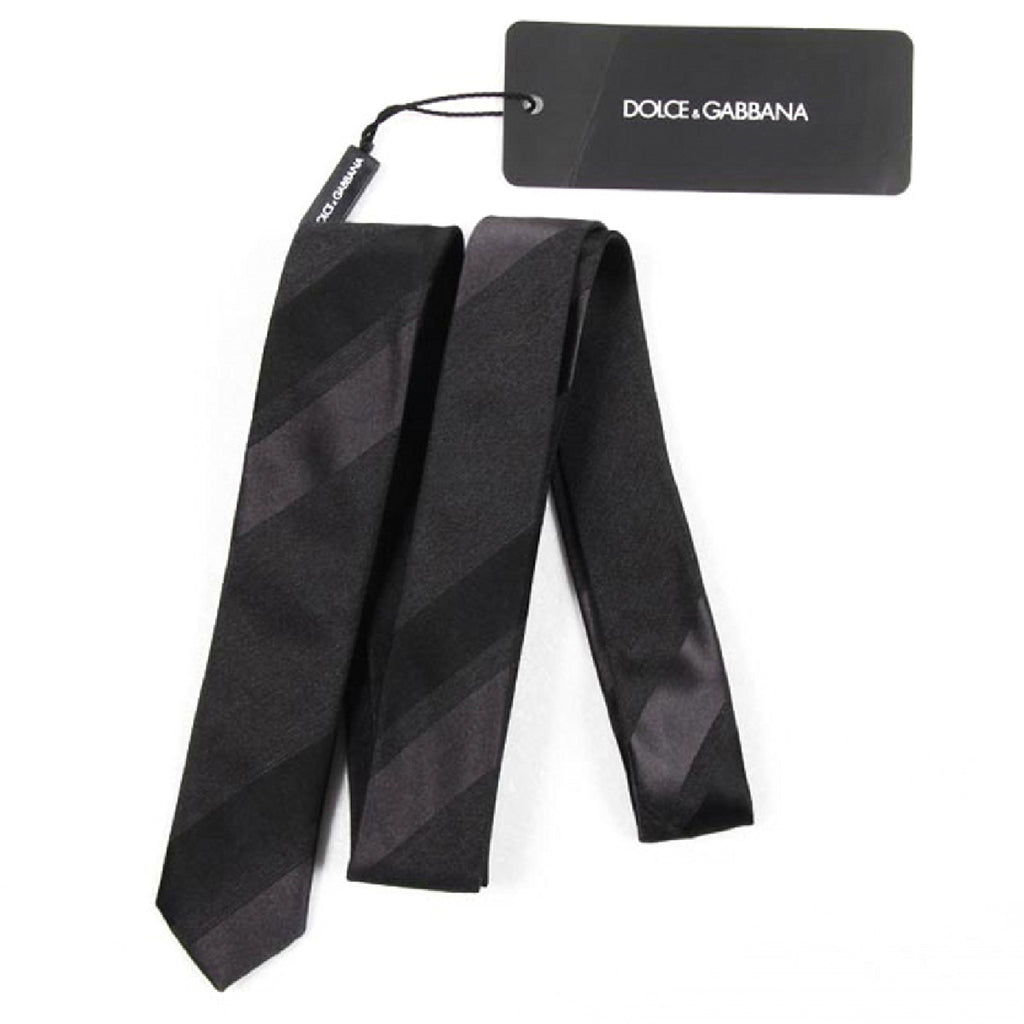 Corbatas Dolce & Gabbana para hombre GT142E G0J8T S8030