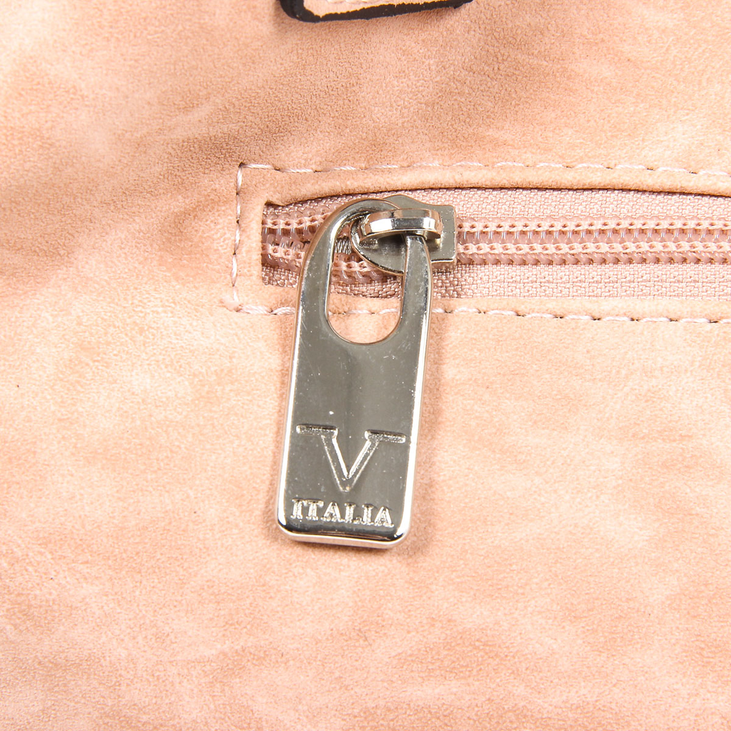 Bolso de mano para mujer V 1969 Italia