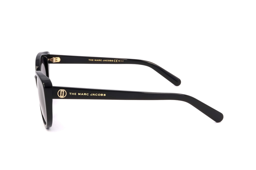 Gafas de sol Marc Jacobs para mujer MARC 525 S 2M2 55 20 145 NEGRO ORO