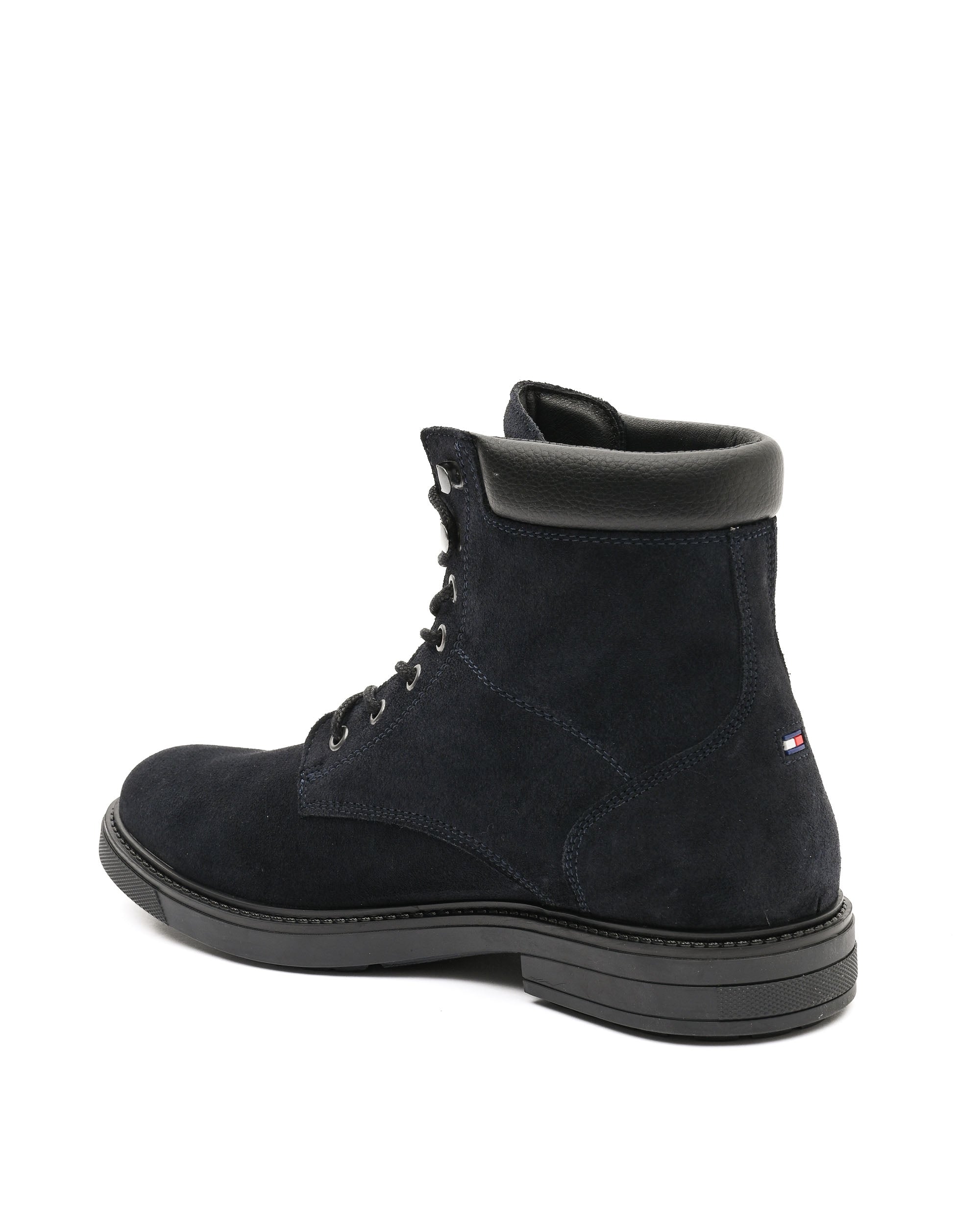 Tommy Hilfiger Mens Boots FM0FM05193DW5