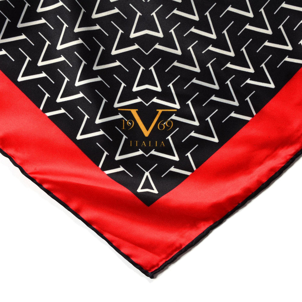 V 1969 Italia Womens Foulard Multicolor FAITH