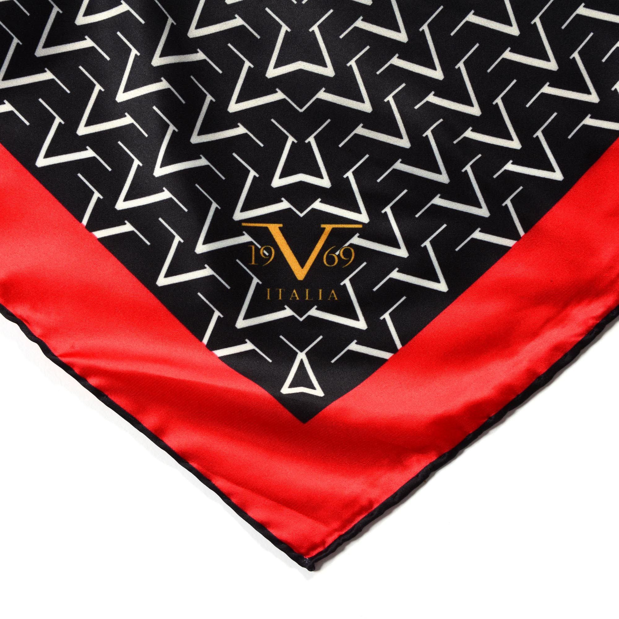 V 1969 Italia Womens Foulard Multicolor FAITH