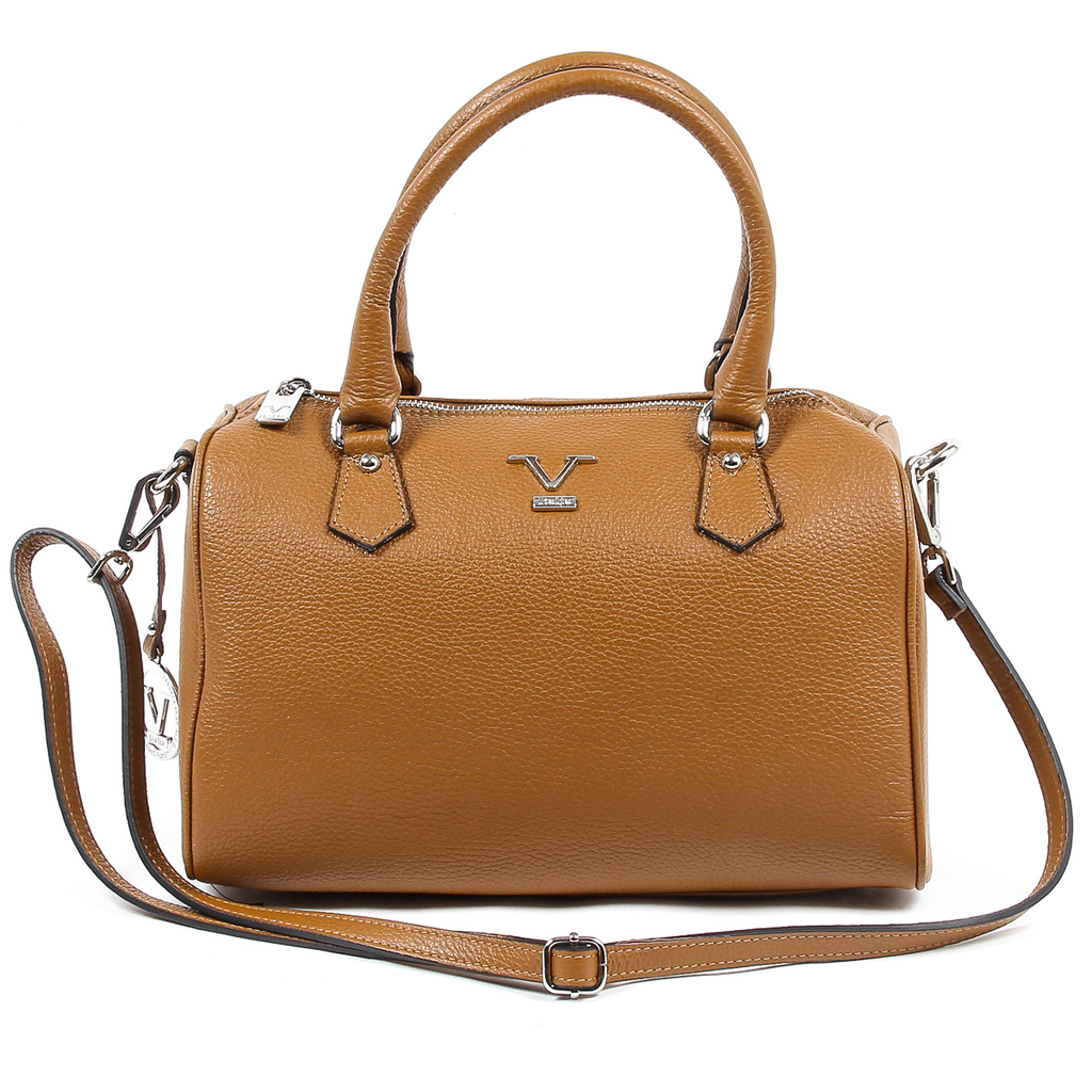 Bolso de mano para mujer V 1969 Italia