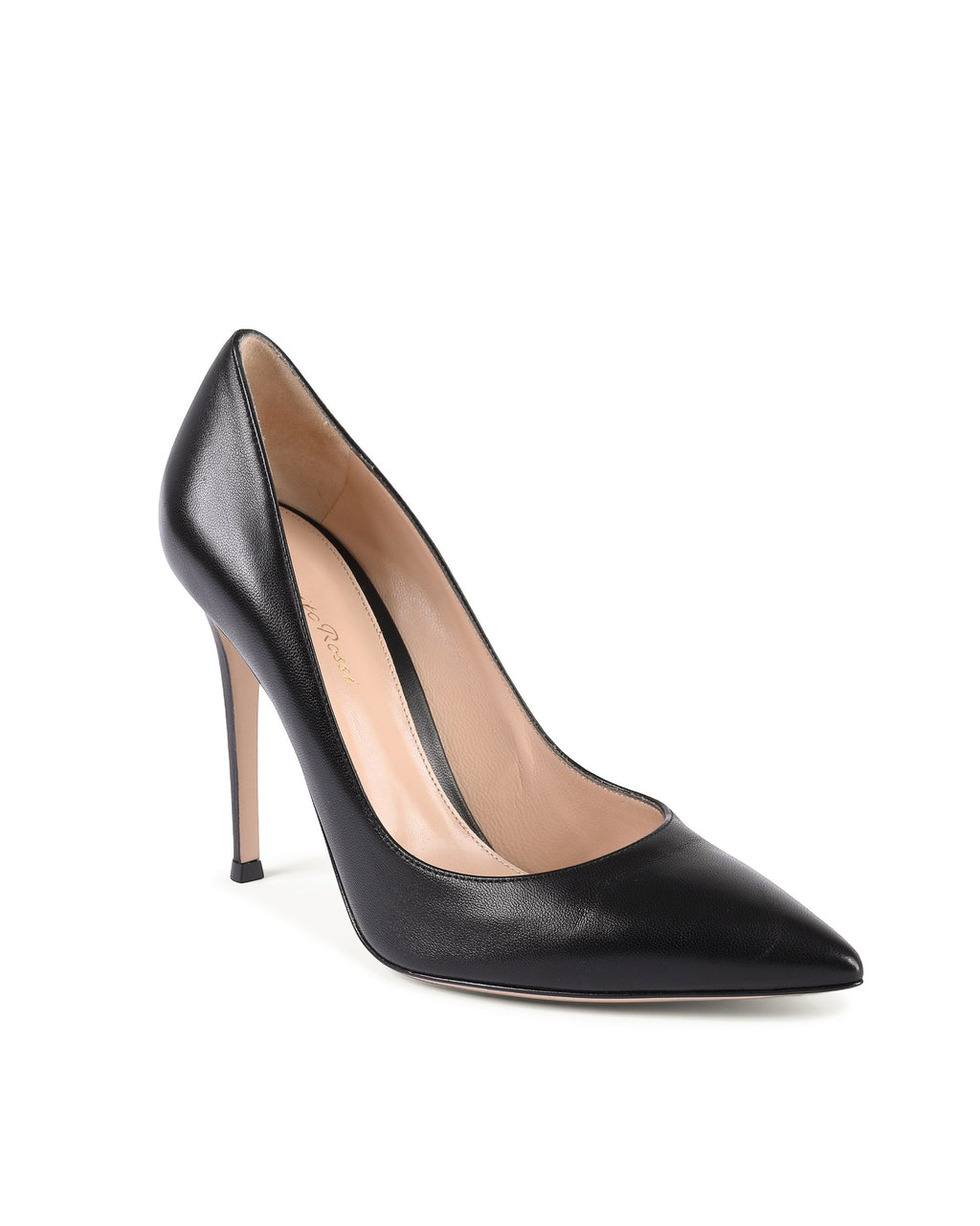 Zapatos de mujer Gianvito Rossi G2847015RIC NUINERO