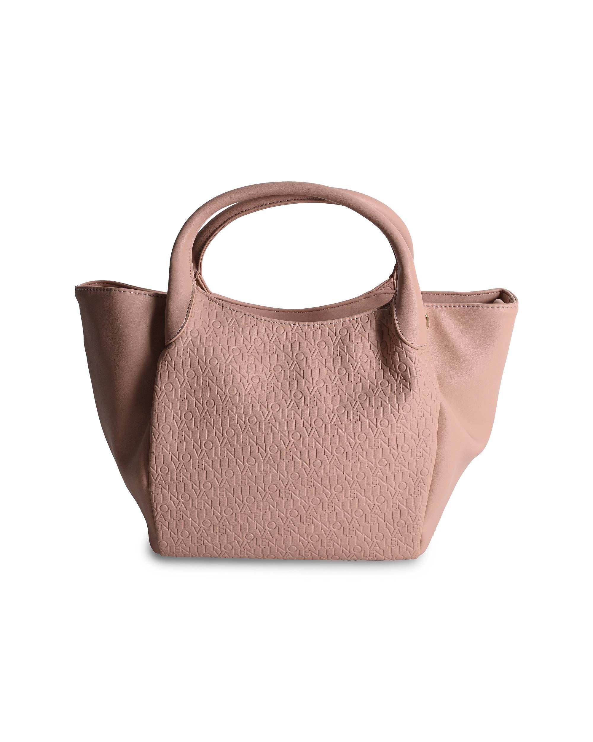 Valentino Womens Handbag VBS9C704 030 CIPRIA