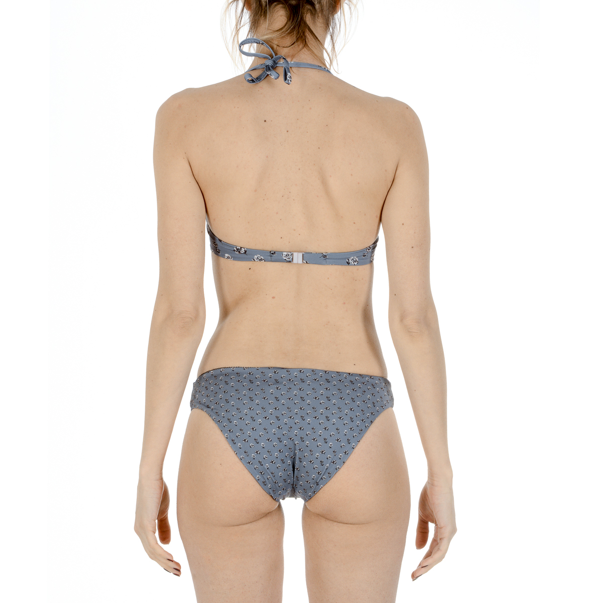 Bikini Mujer Studio La Perla Multicolor