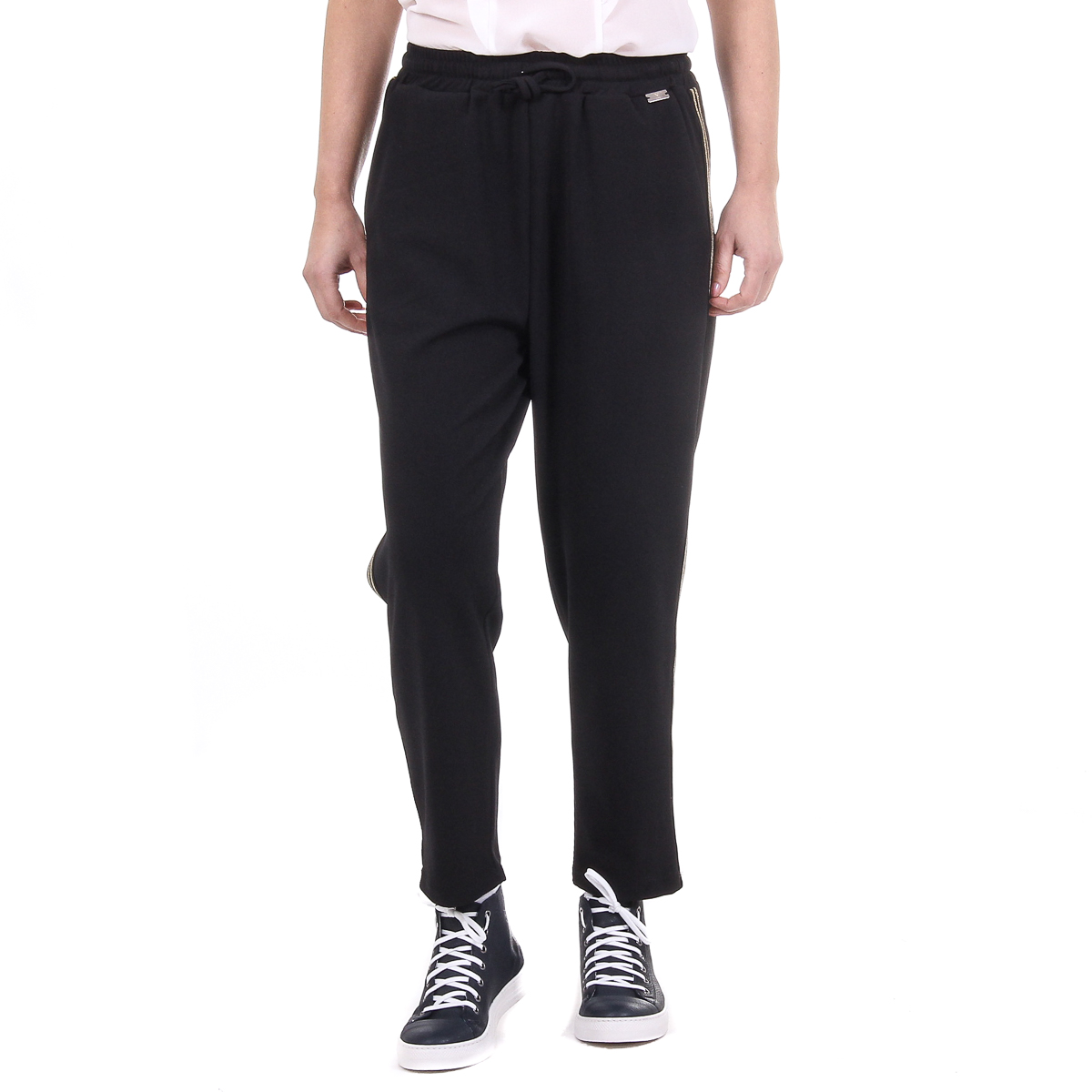 V 1969 Italia Womens Pants MAKI