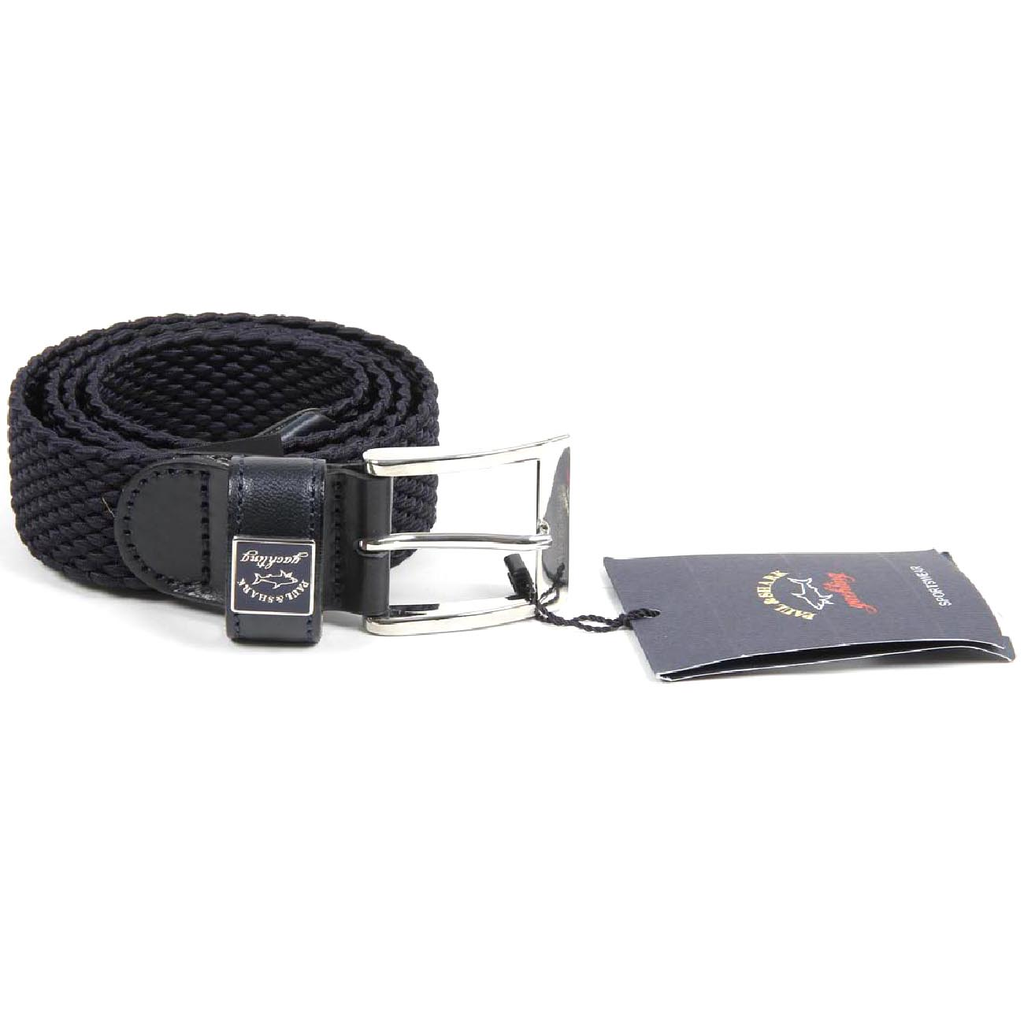 Cinturón para hombre Paul & Shark E15P0600 013