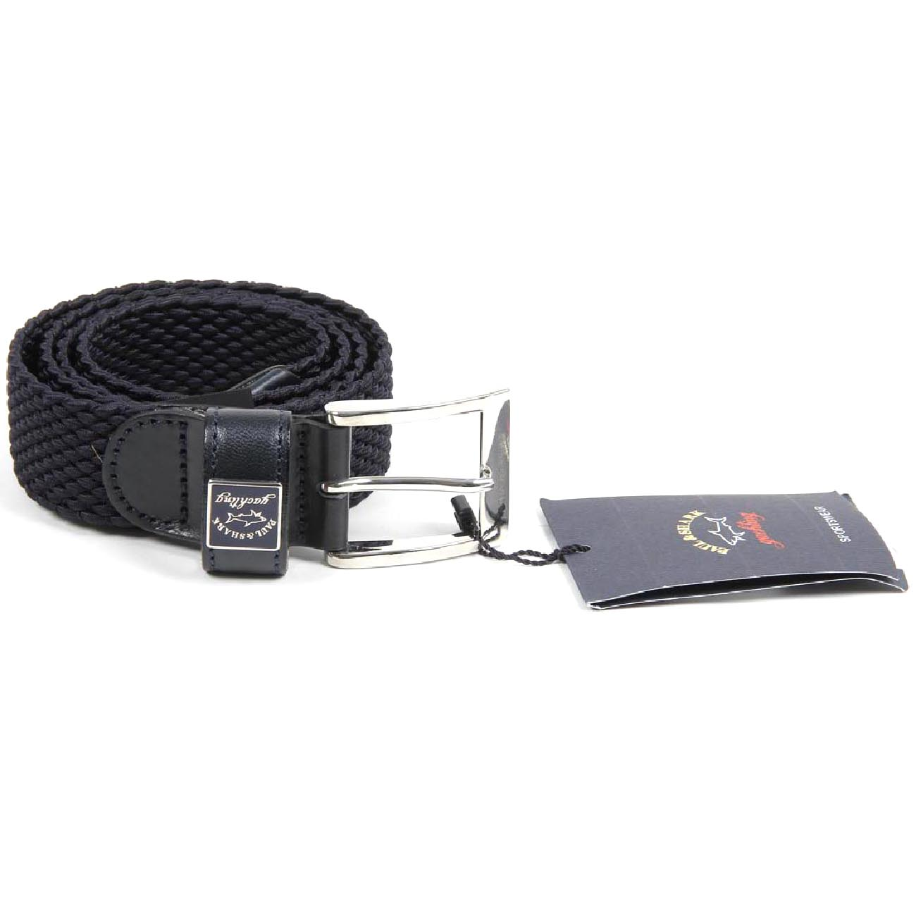 Cinturón para hombre Paul & Shark E15P0600 013