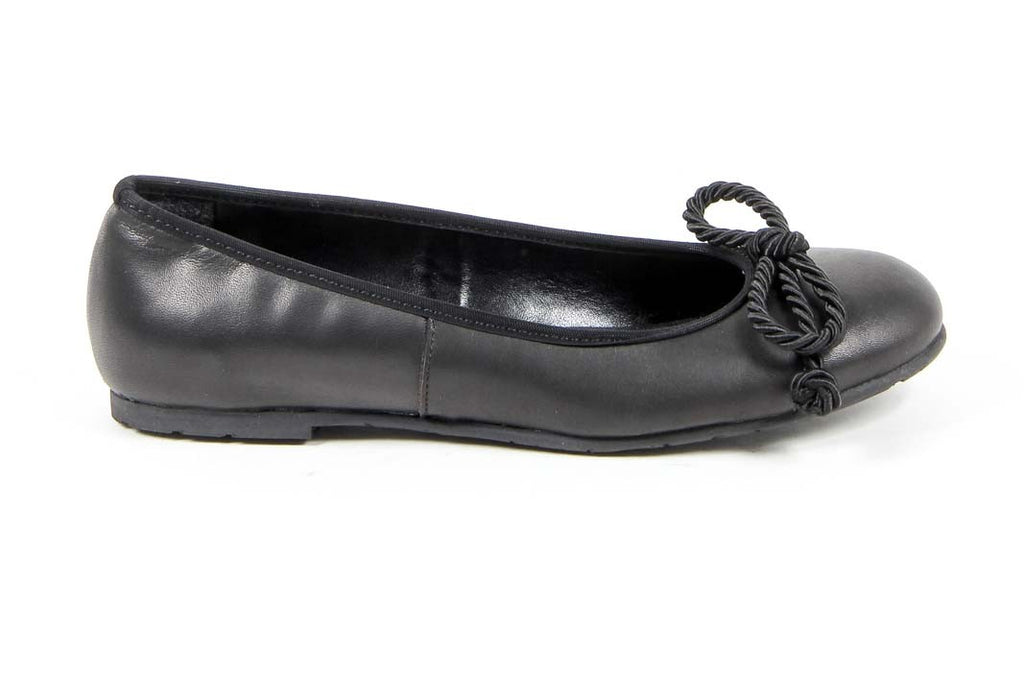V 1969 Italia Bailarina para mujer E08 NAPPA NERO