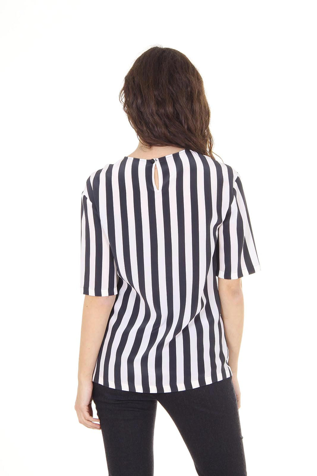 Blusa Dolce & Gabbana para mujer F7P02T G7CTR X0800