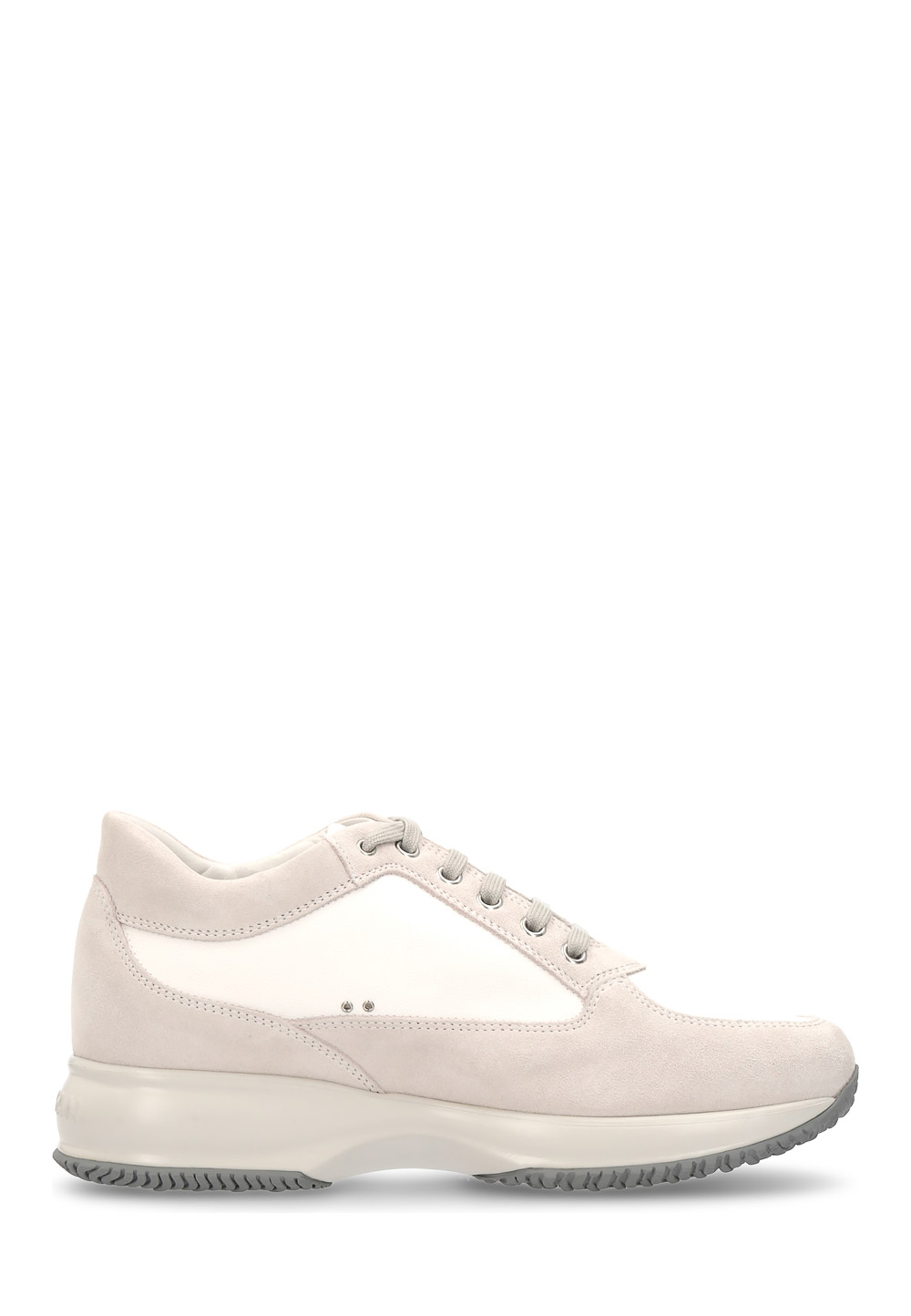 Hogan Womens Sneaker White Interactive HXW00N020114G6B001