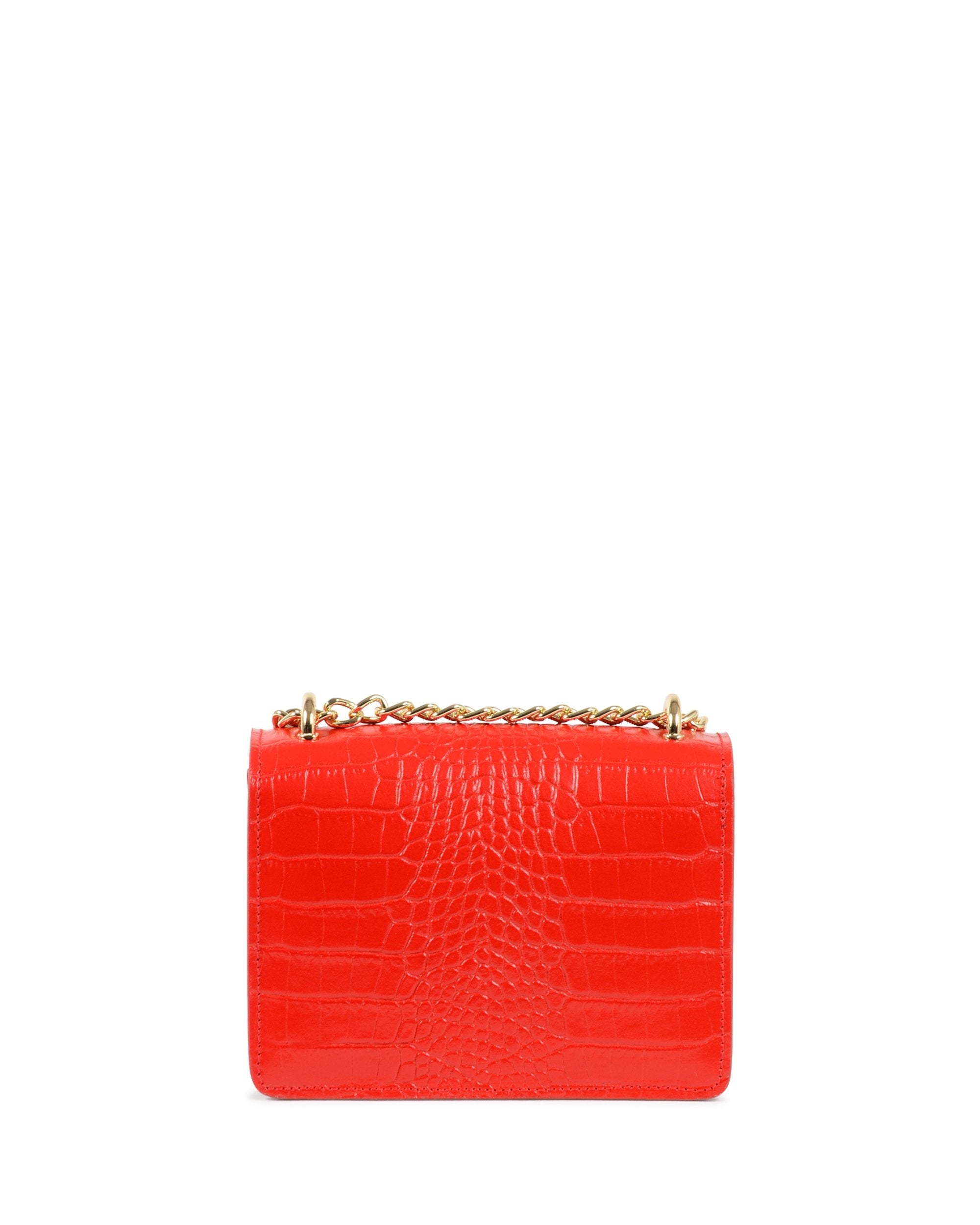 Bolso bandolera pequeño Siena Cocco