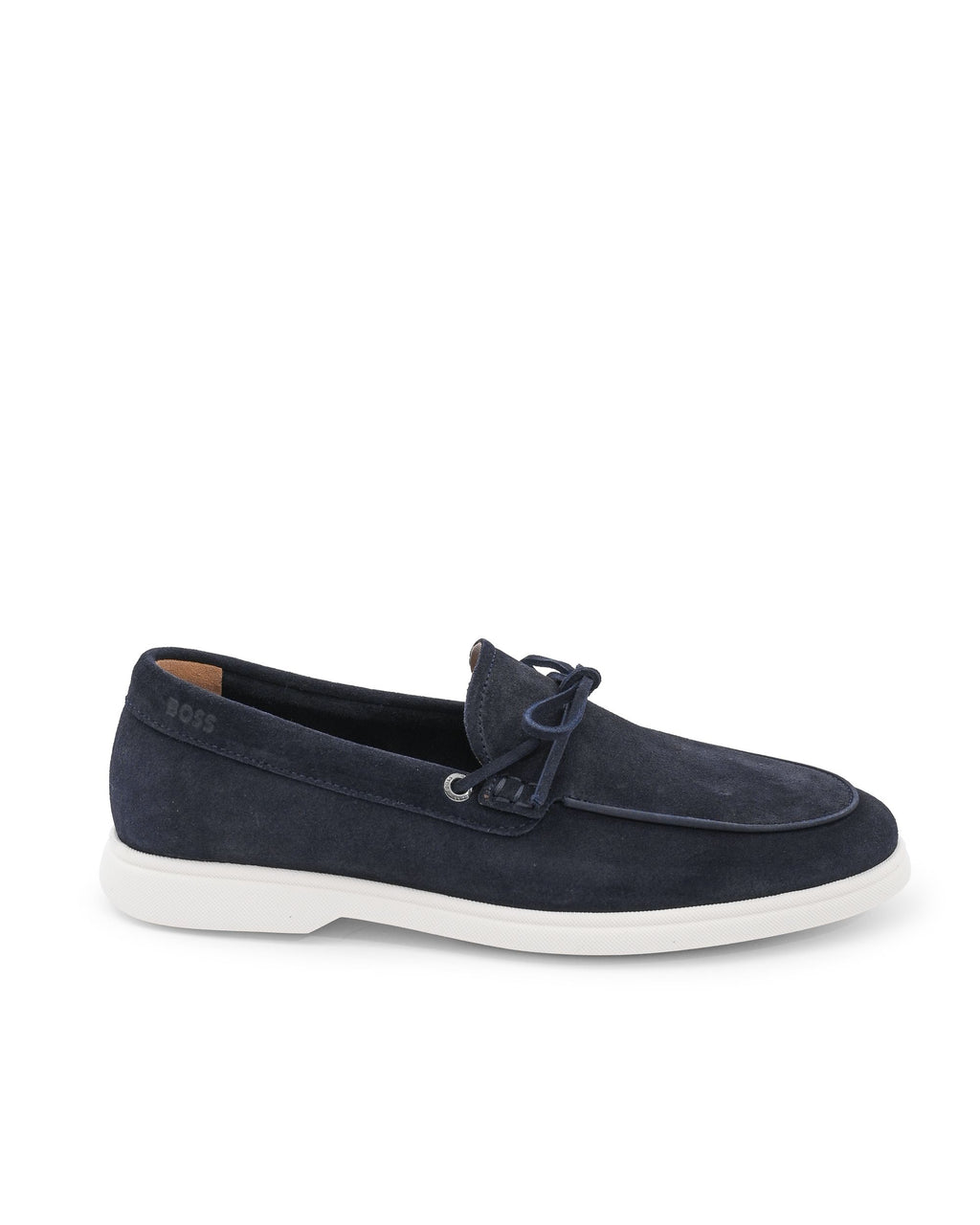 Mocasines Boss by Hugo Boss para hombre 50496894 401