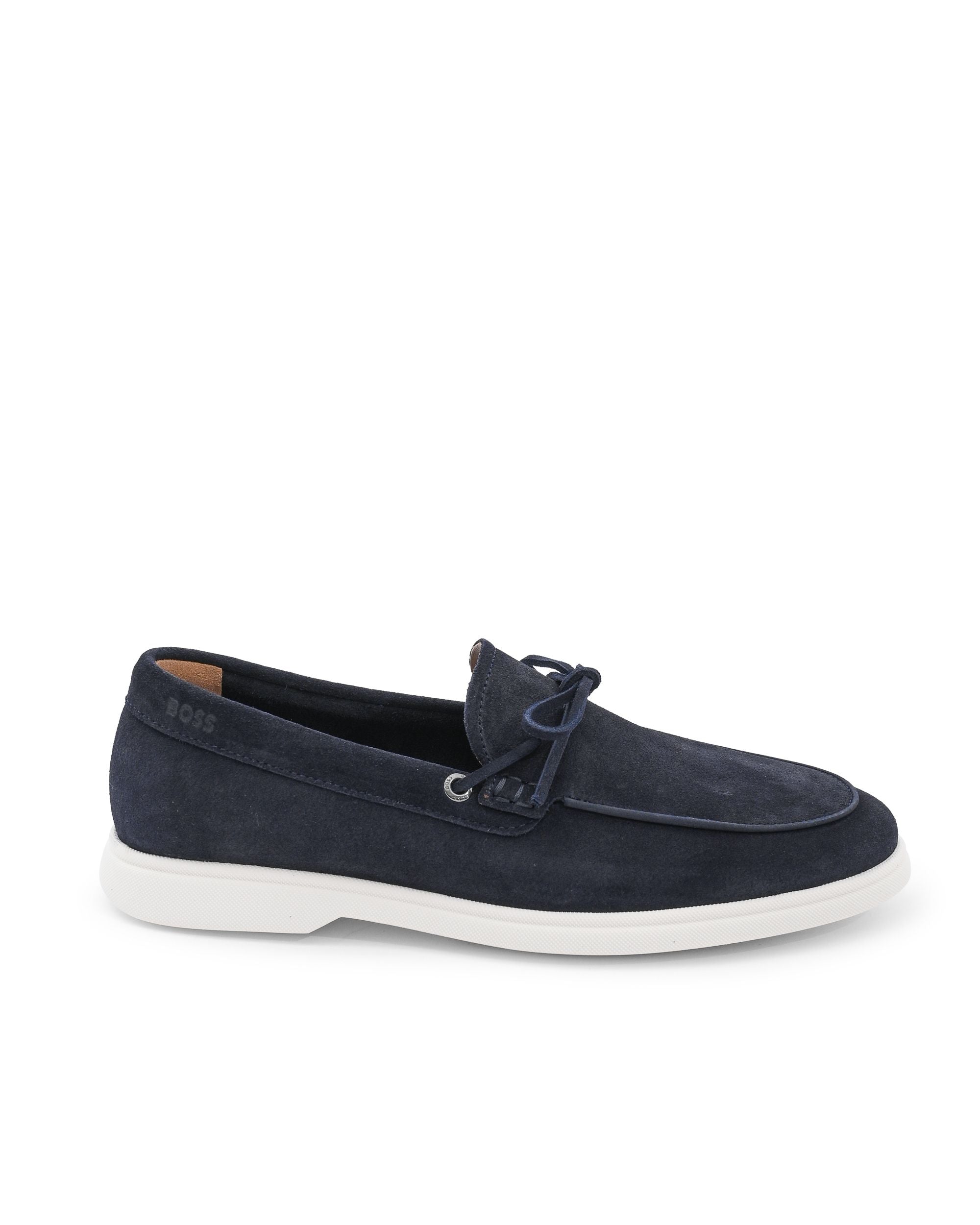 Mocasines Boss by Hugo Boss para hombre 50496894 401