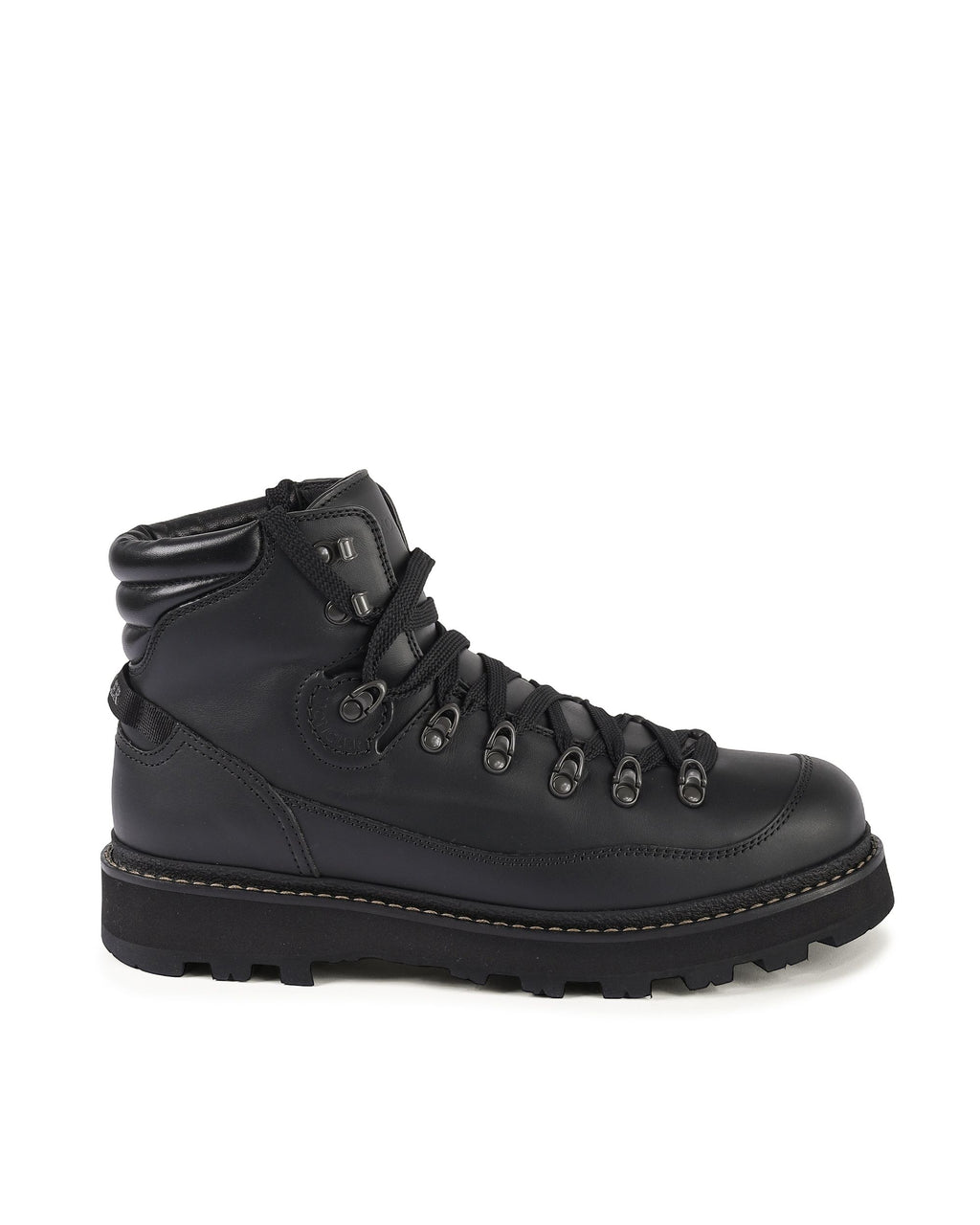 Moncler Men Shoes 209A4G00070M4646 999