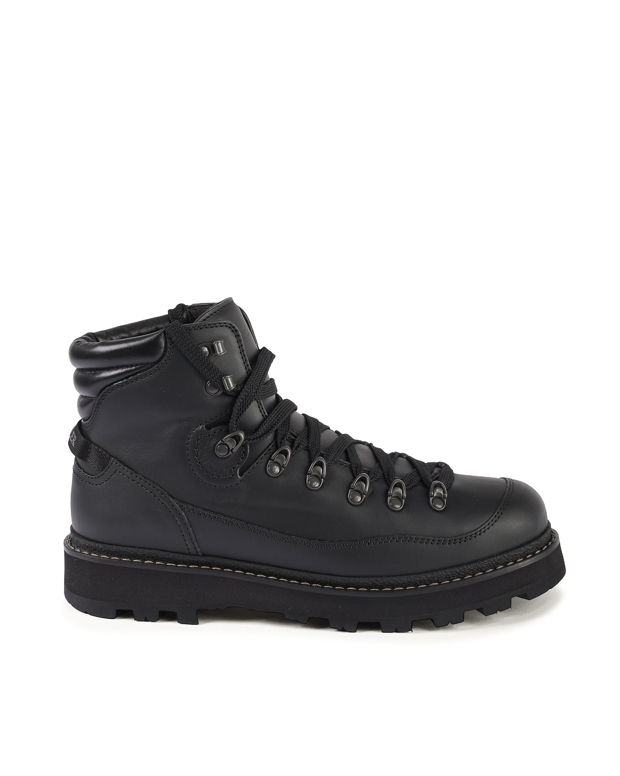 Moncler Men Shoes 209A4G00070M4646 999