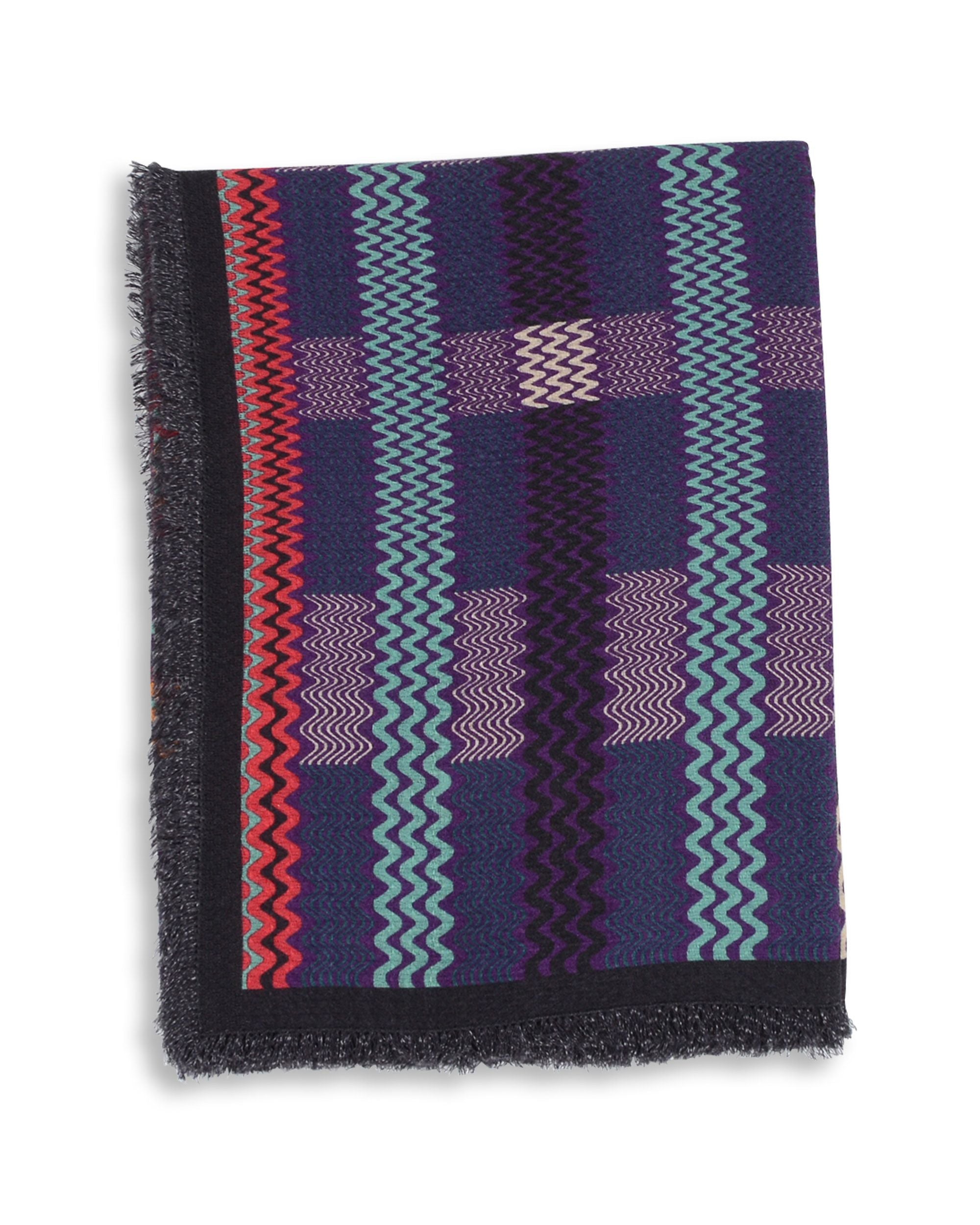 Estola Missoni para mujer multicolor SA73WMD57630001