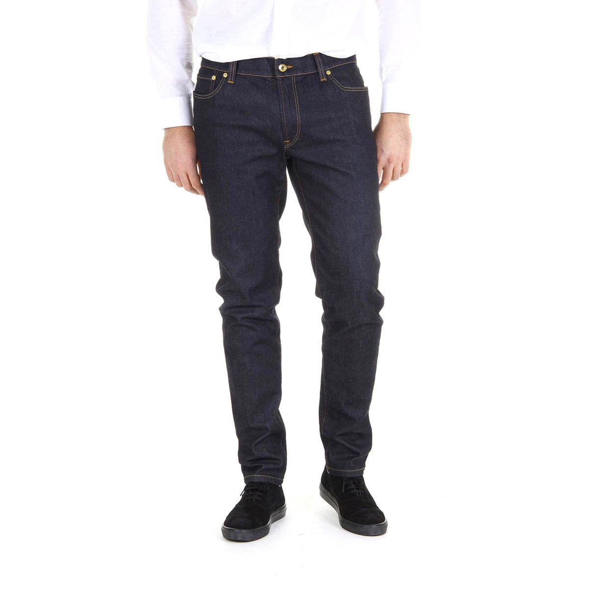 Vaqueros elásticos Dolce & Gabbana para hombre G4K8CP G8O82 S9001