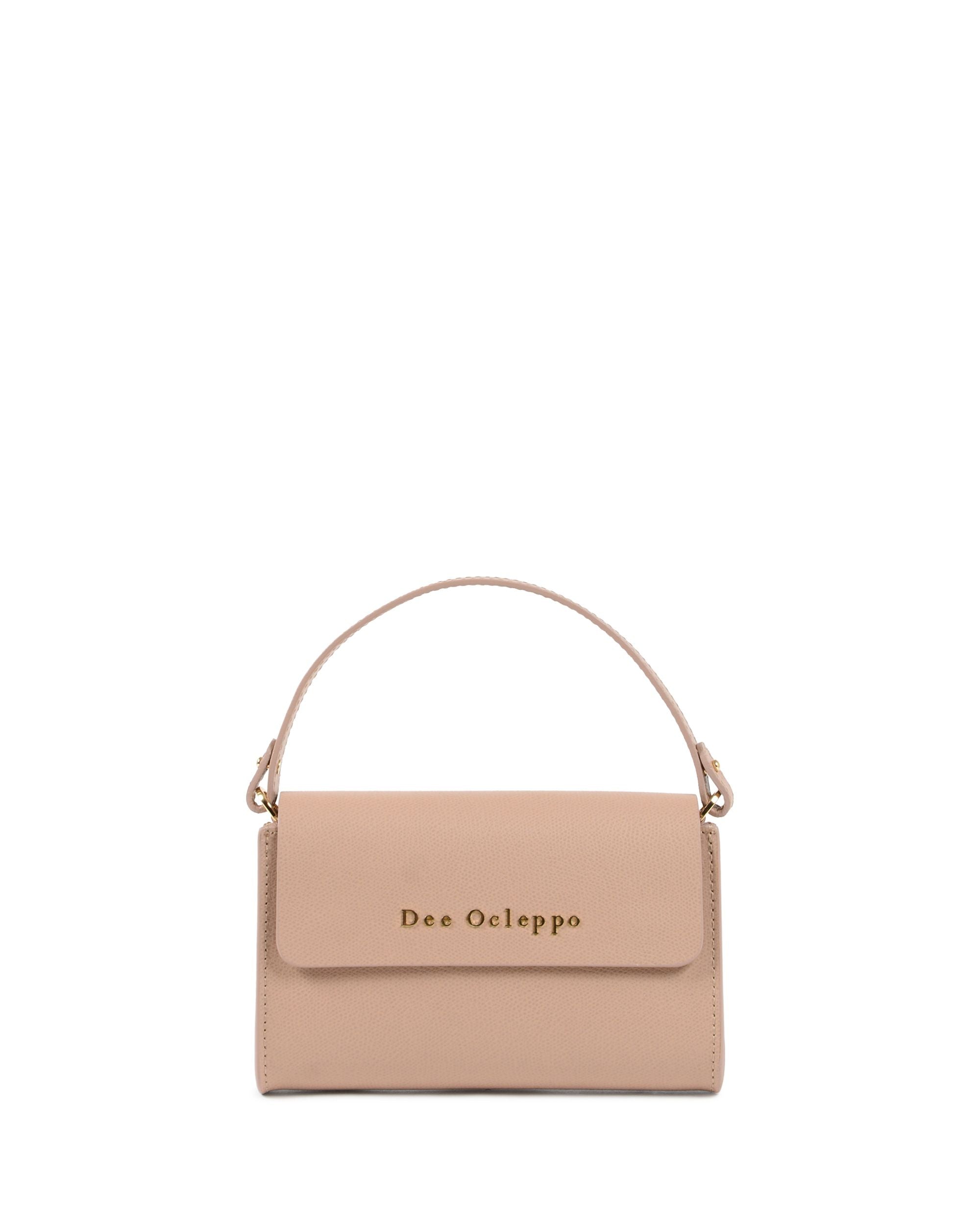 Bolso bandolera Trieste