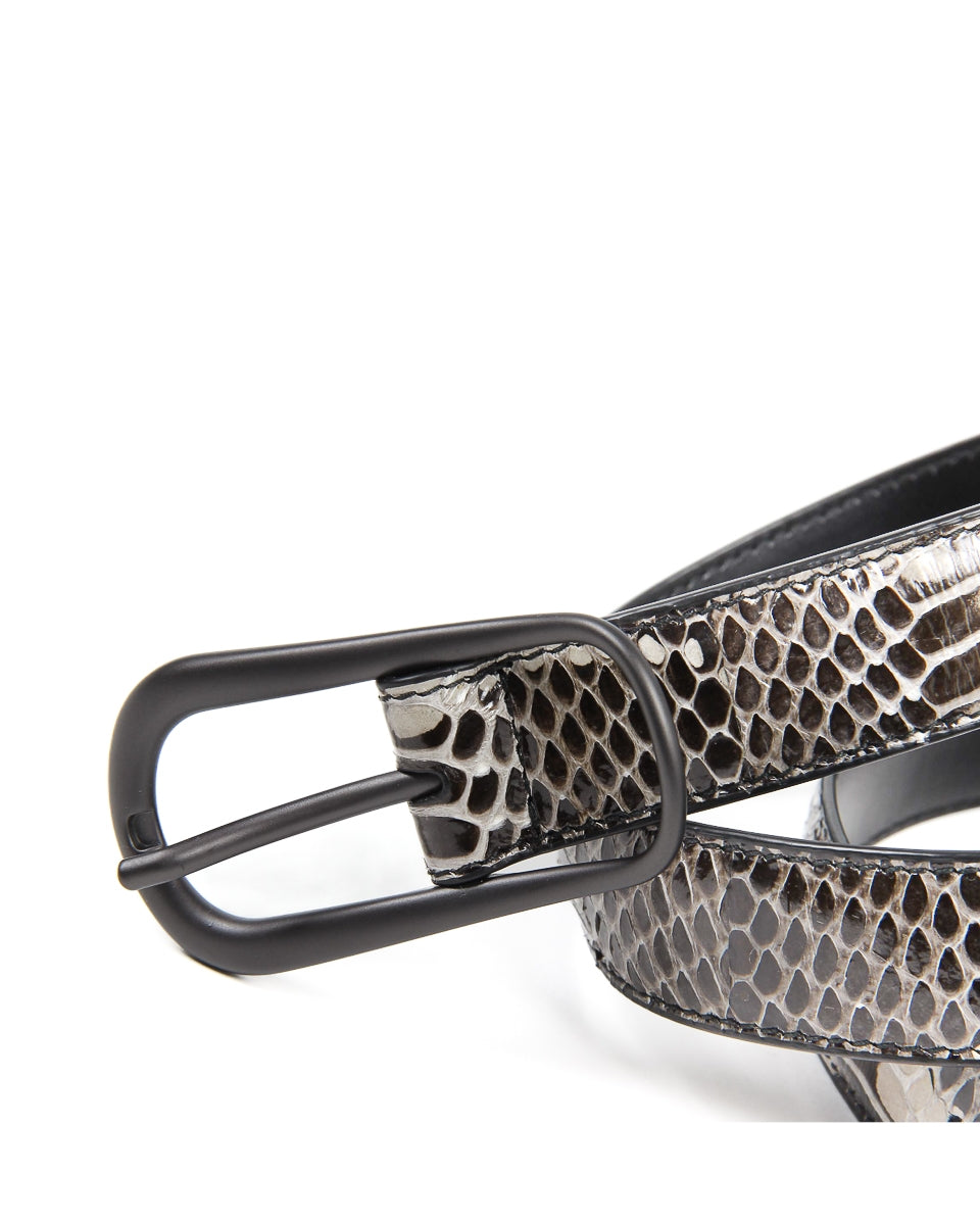 Cinturón de mujer Bottega Veneta 362897 VAMH0 9722
