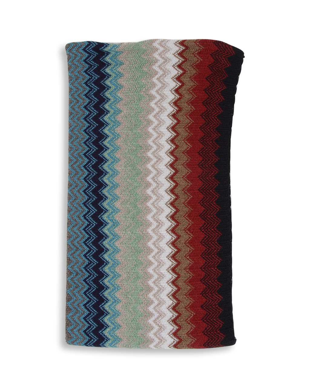 Missoni Woman Neck Warmer Multicolor CO57WMD55840004